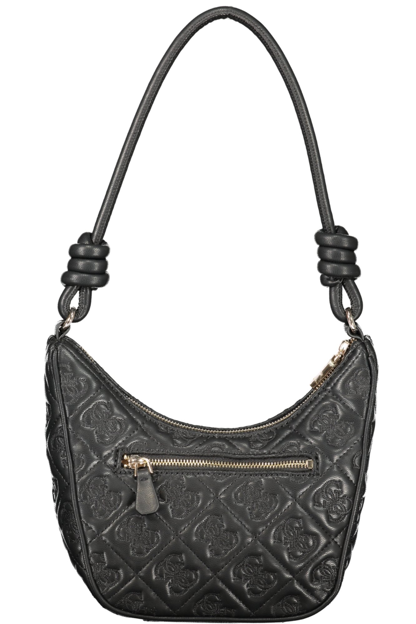 GUESS JEANS BORSA DONNA - Nero - immagine 2