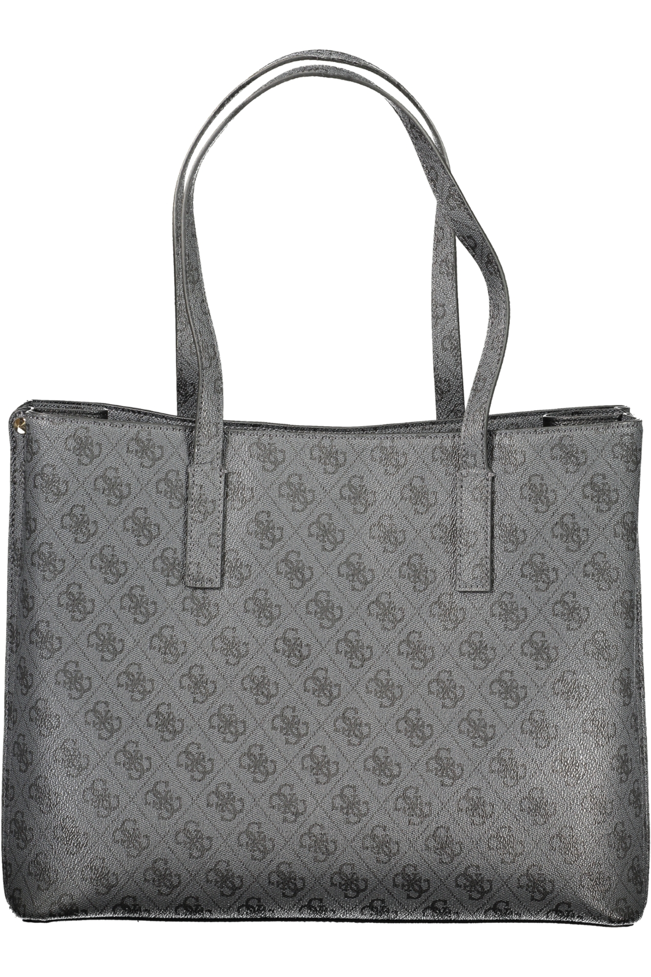 GUESS JEANS BORSA DONNA - Nero - immagine 2