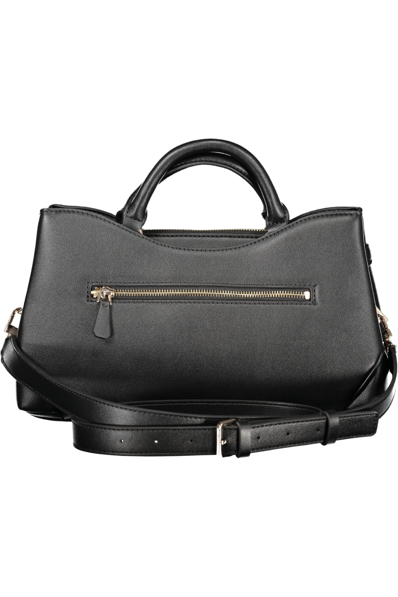 GUESS JEANS BORSA DONNA - Nero - immagine 2
