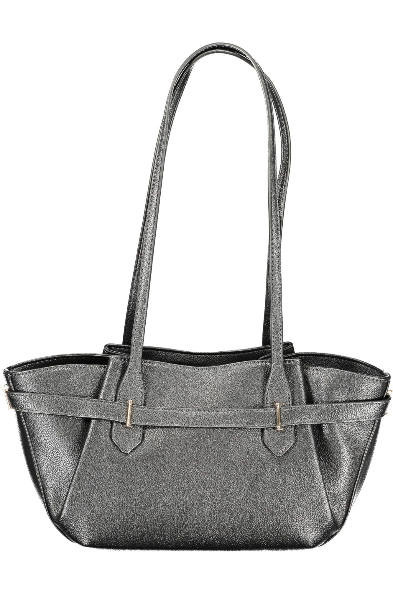 GUESS JEANS BORSA DONNA - Nero - immagine 2