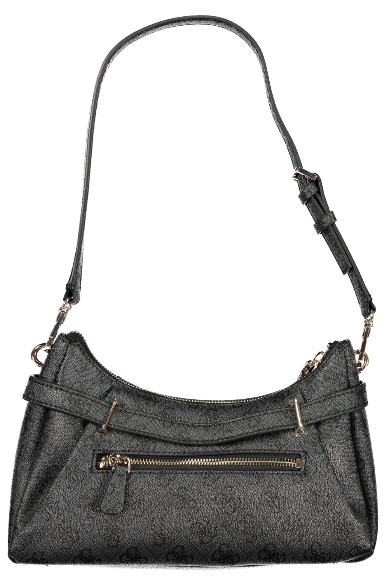 GUESS JEANS BORSA DONNA - Nero - immagine 2