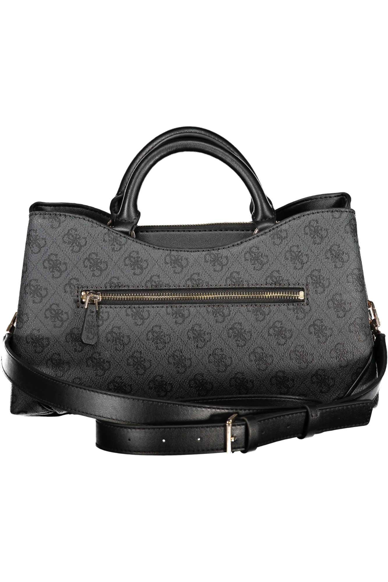 GUESS JEANS BORSA DONNA - Nero - immagine 2