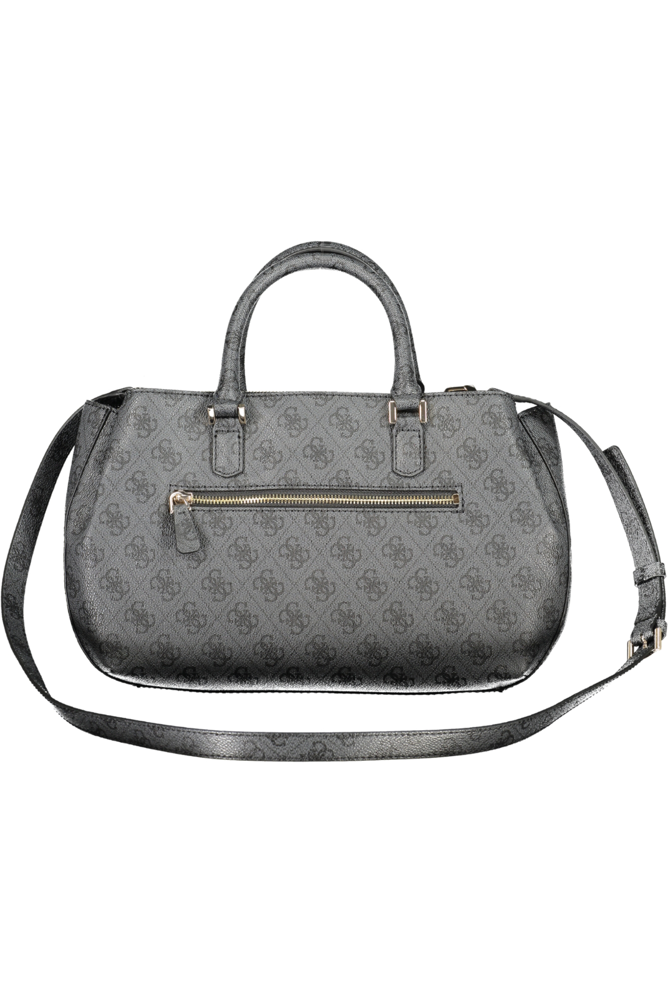 GUESS JEANS BORSA DONNA - Nero - immagine 2