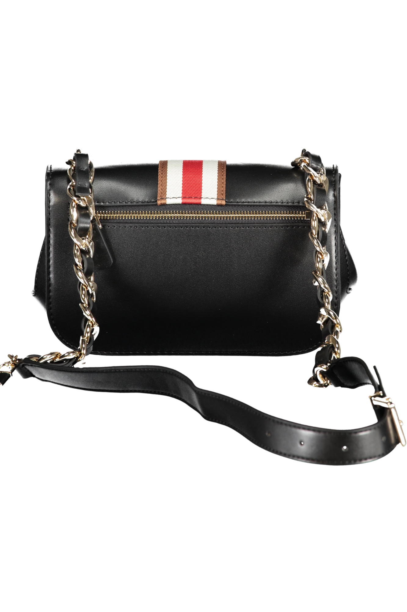 GUESS JEANS BORSA DONNA - Nero - immagine 2