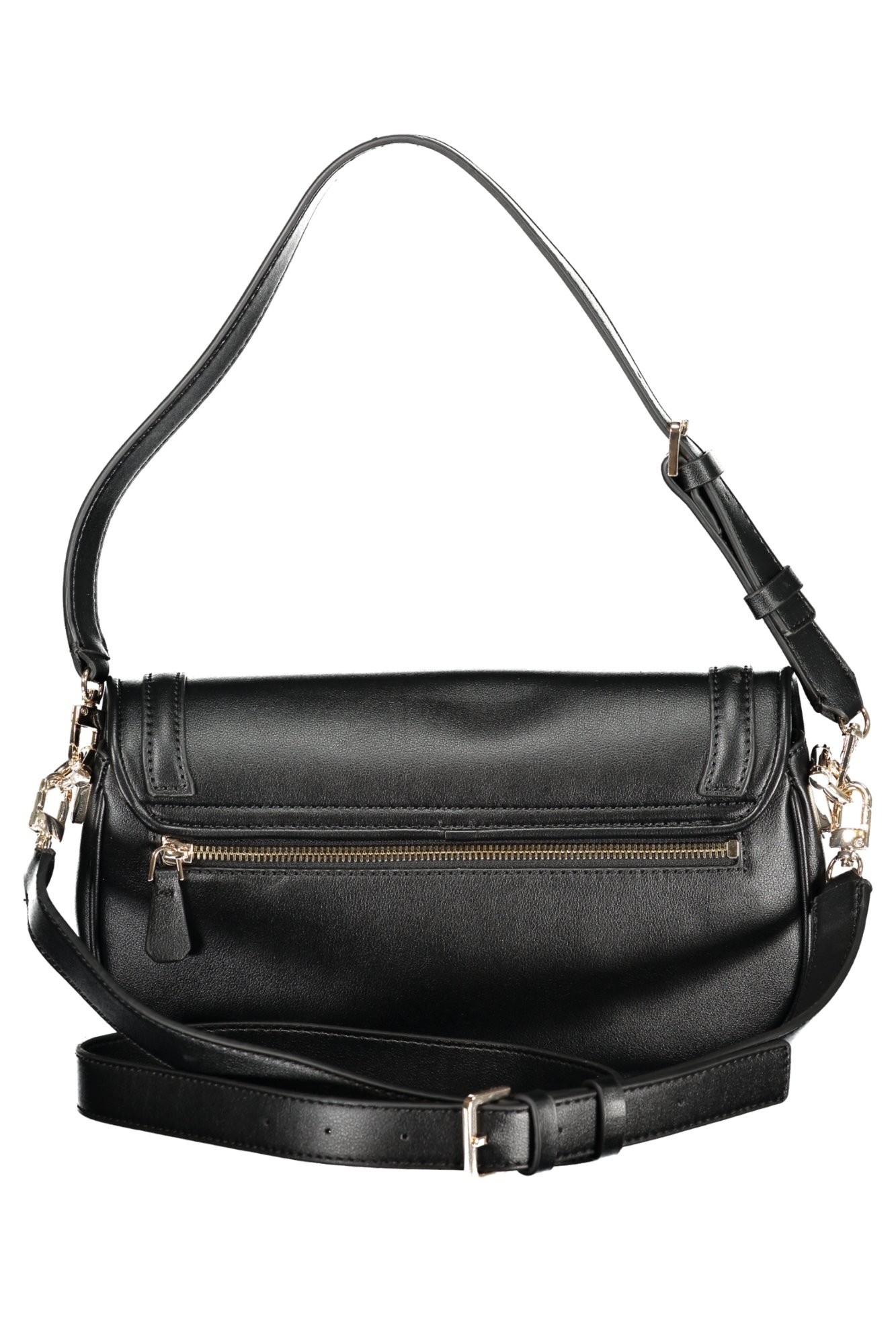 GUESS JEANS BORSA DONNA - Nero - immagine 2