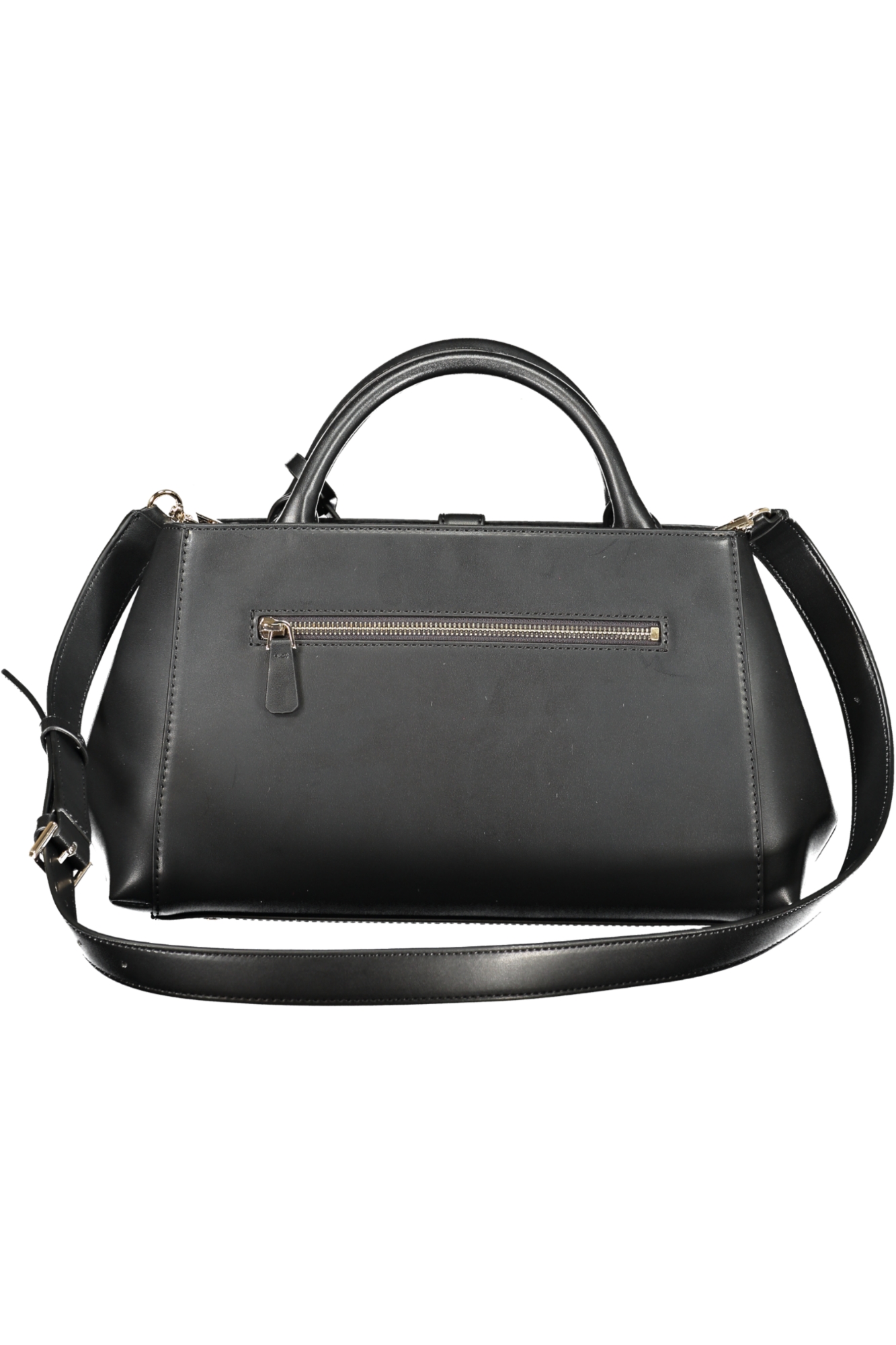 GUESS JEANS BORSA DONNA - Nero - immagine 2