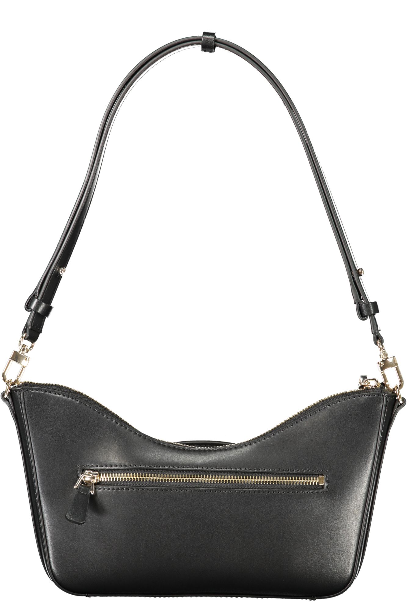 GUESS JEANS BORSA DONNA - Nero - immagine 2