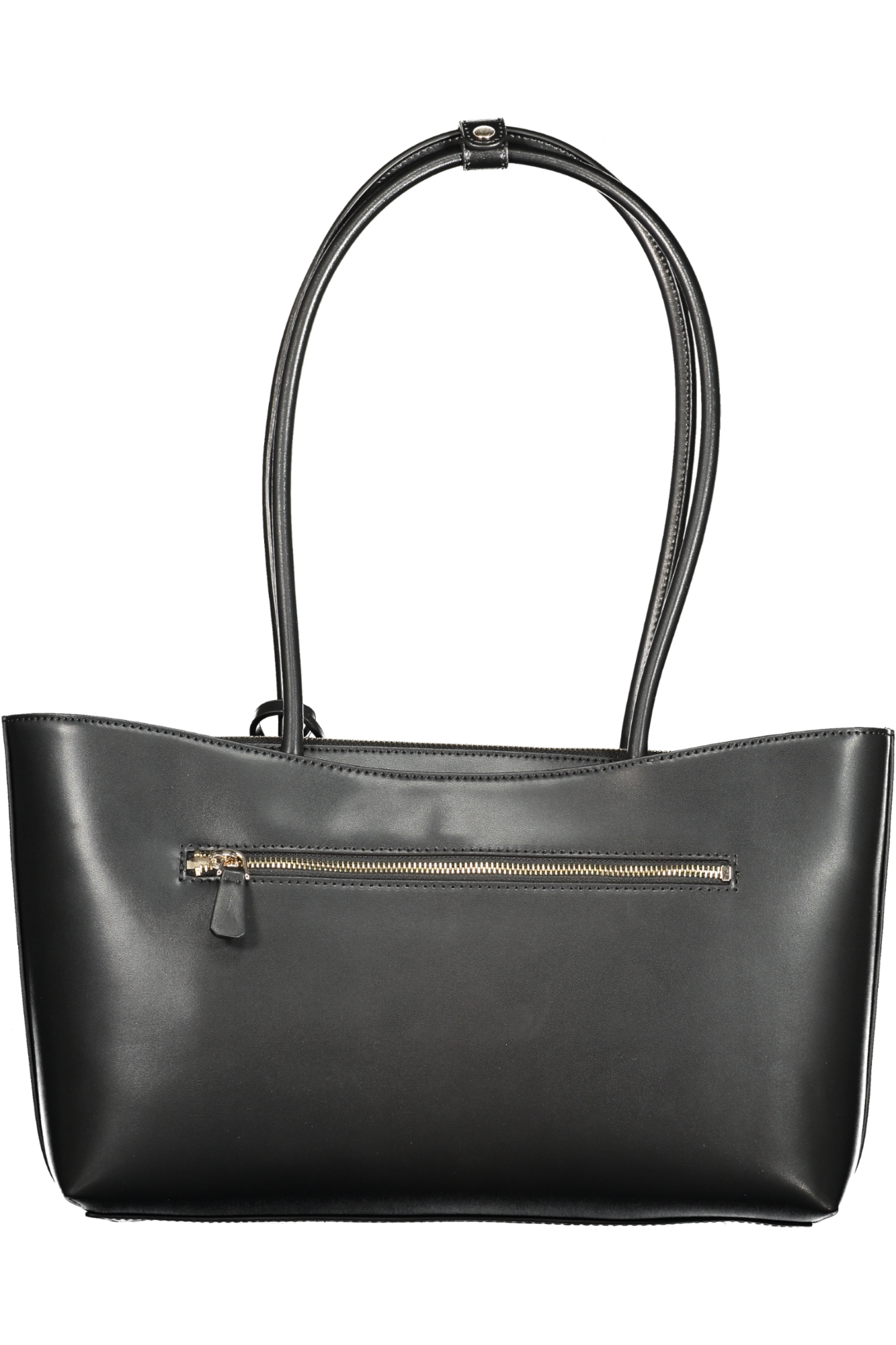 GUESS JEANS BORSA DONNA - Nero - immagine 2