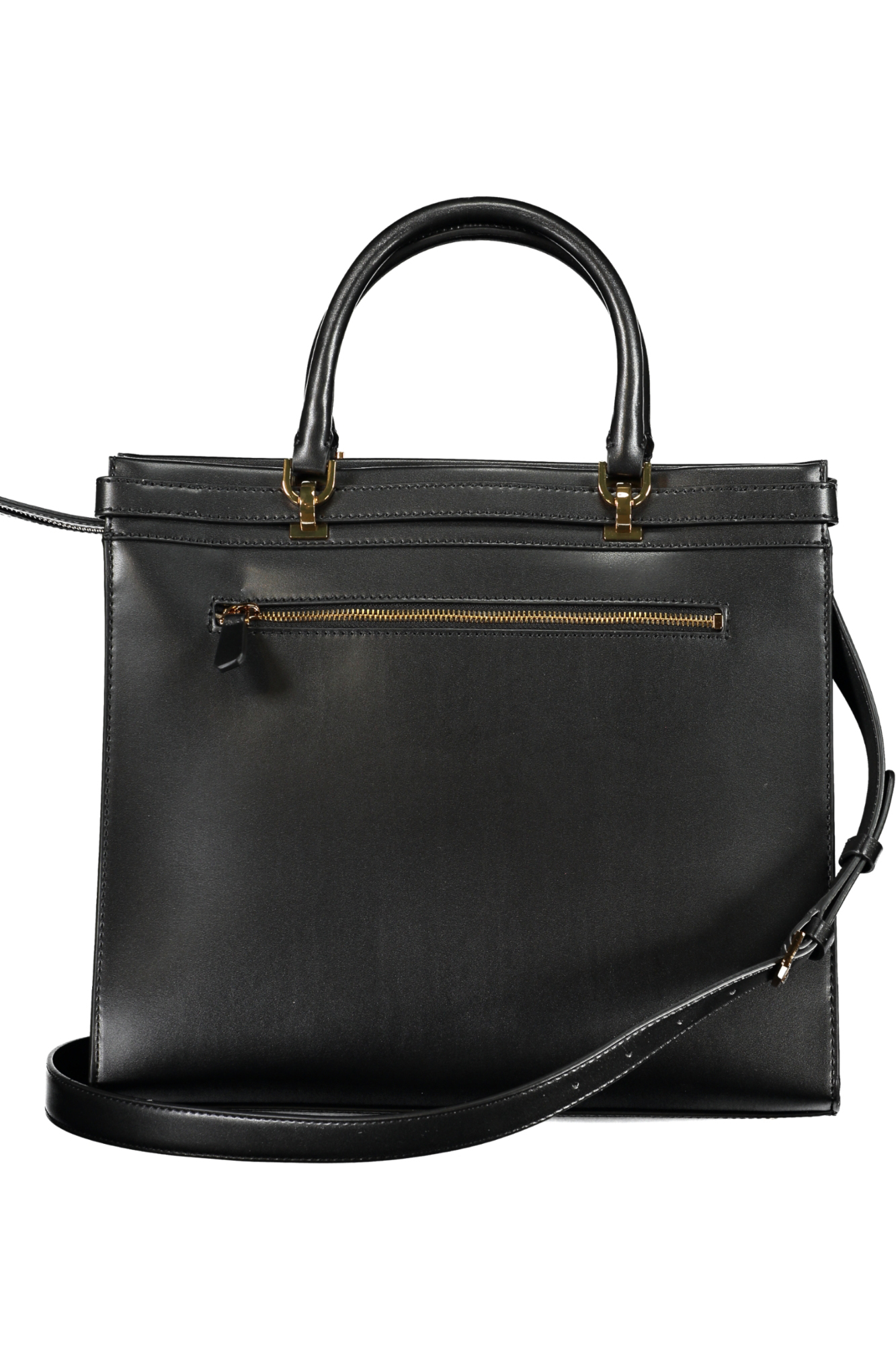 GUESS JEANS BORSA DONNA - Nero - immagine 2
