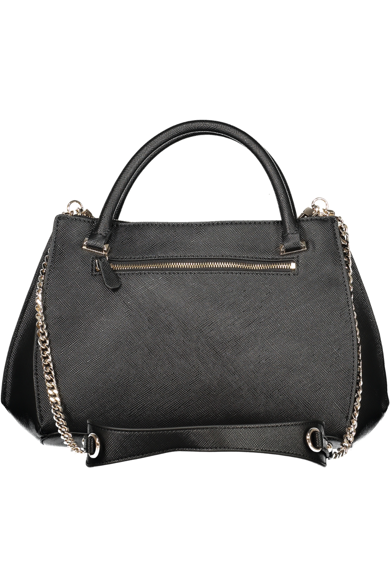 GUESS JEANS BORSA DONNA - Nero - immagine 2