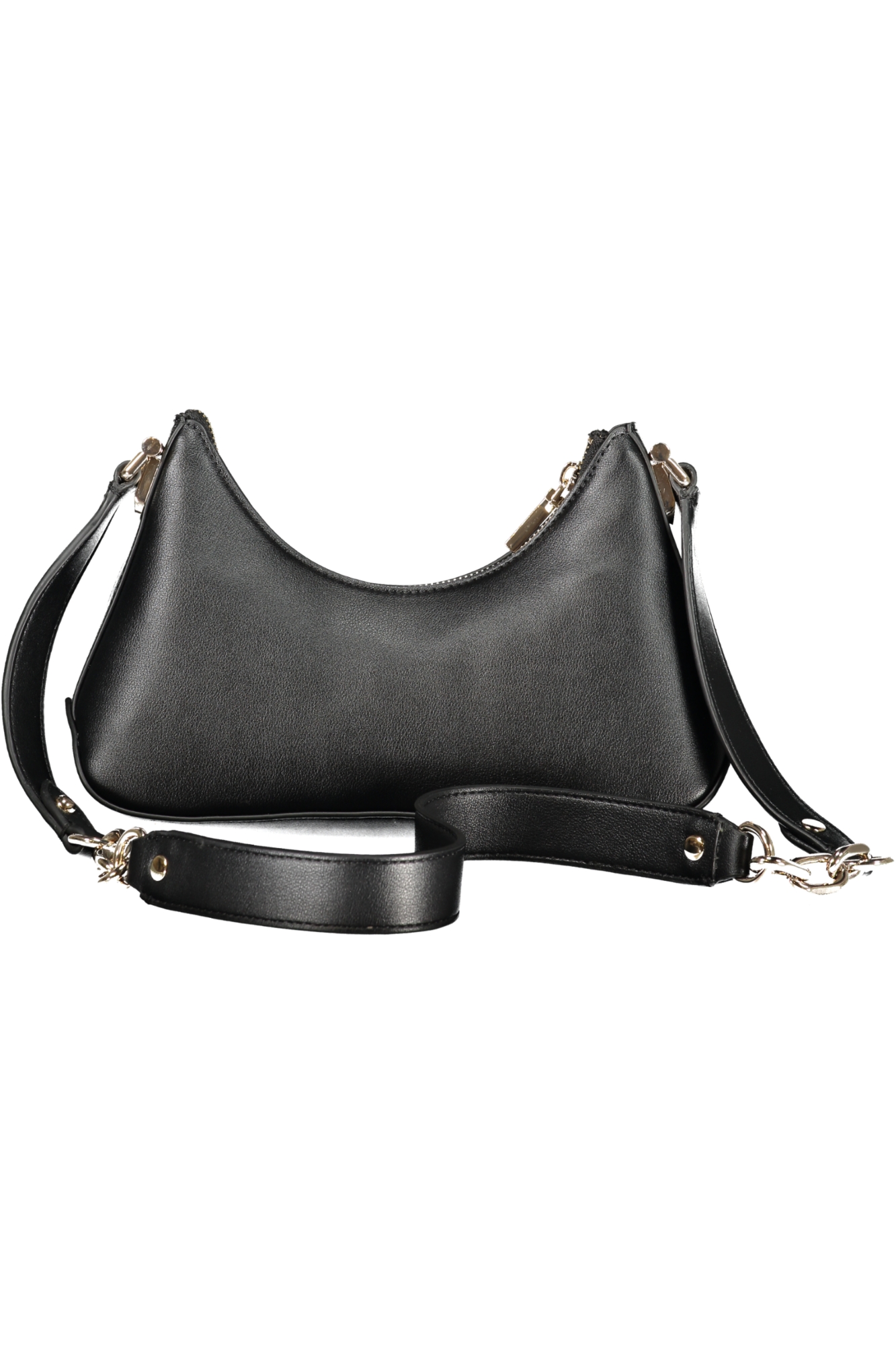 GUESS JEANS BORSA DONNA - Nero - immagine 2