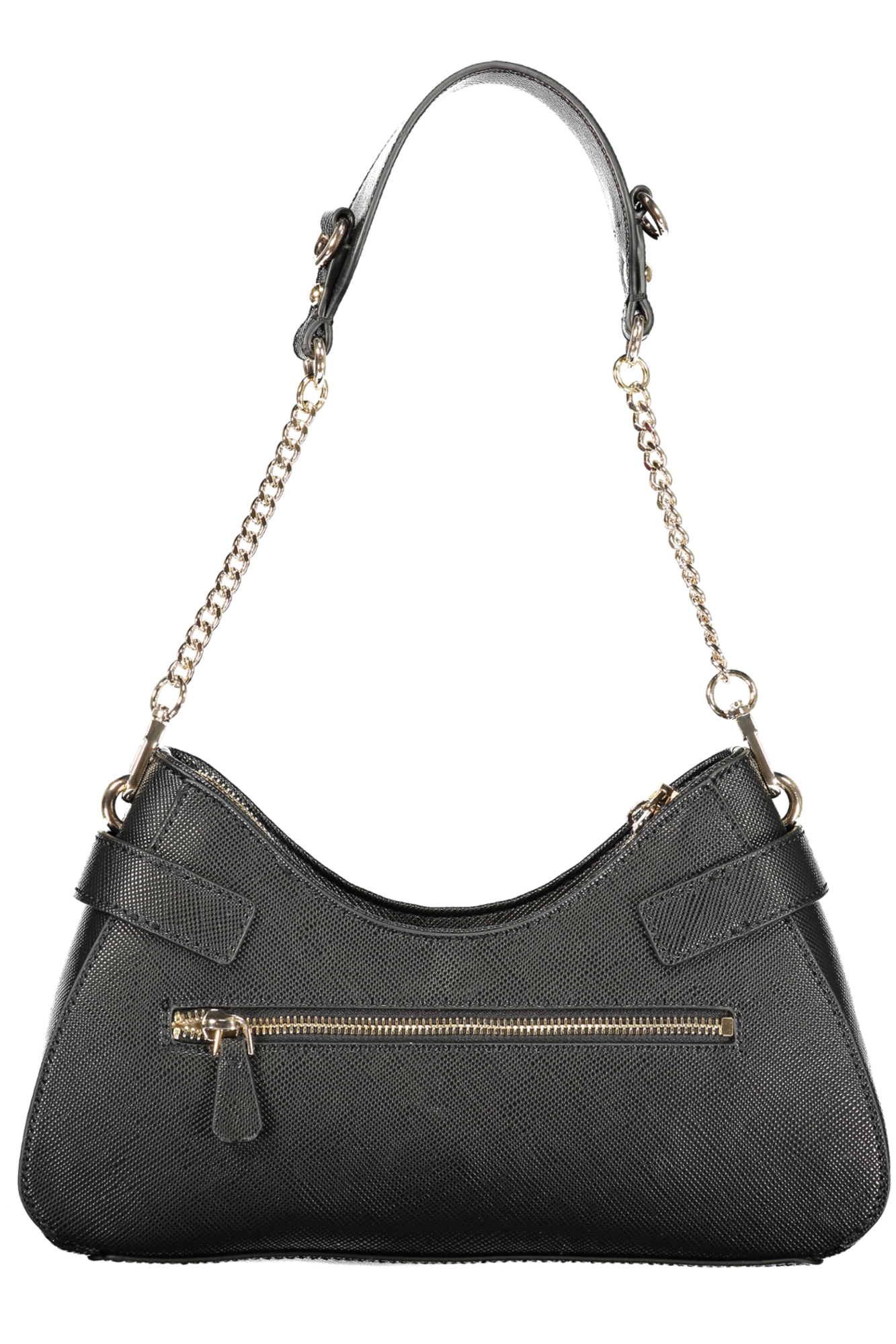 GUESS JEANS BORSA DONNA - Nero - immagine 2