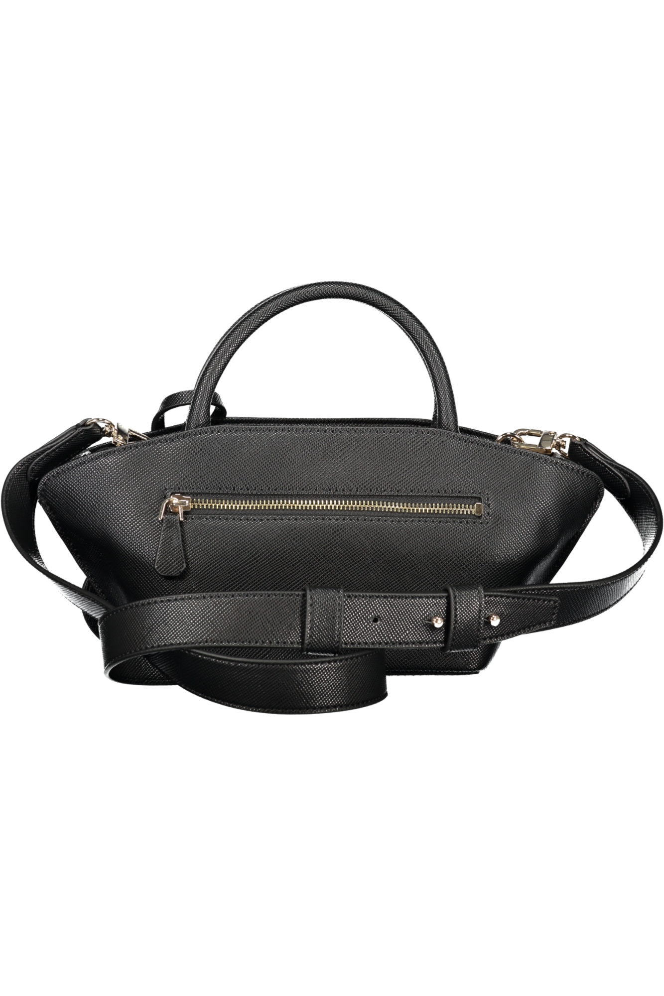 GUESS JEANS BORSA DONNA - Nero - immagine 2