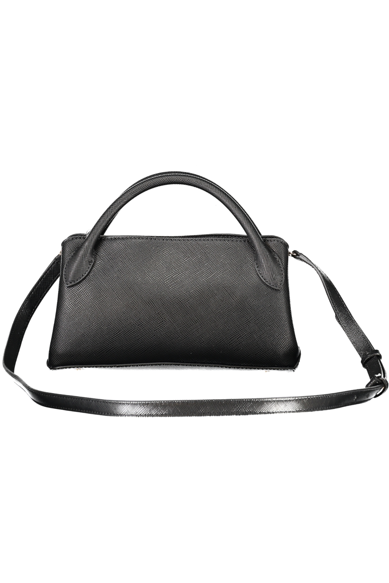 GUESS JEANS BORSA DONNA - Nero - immagine 2