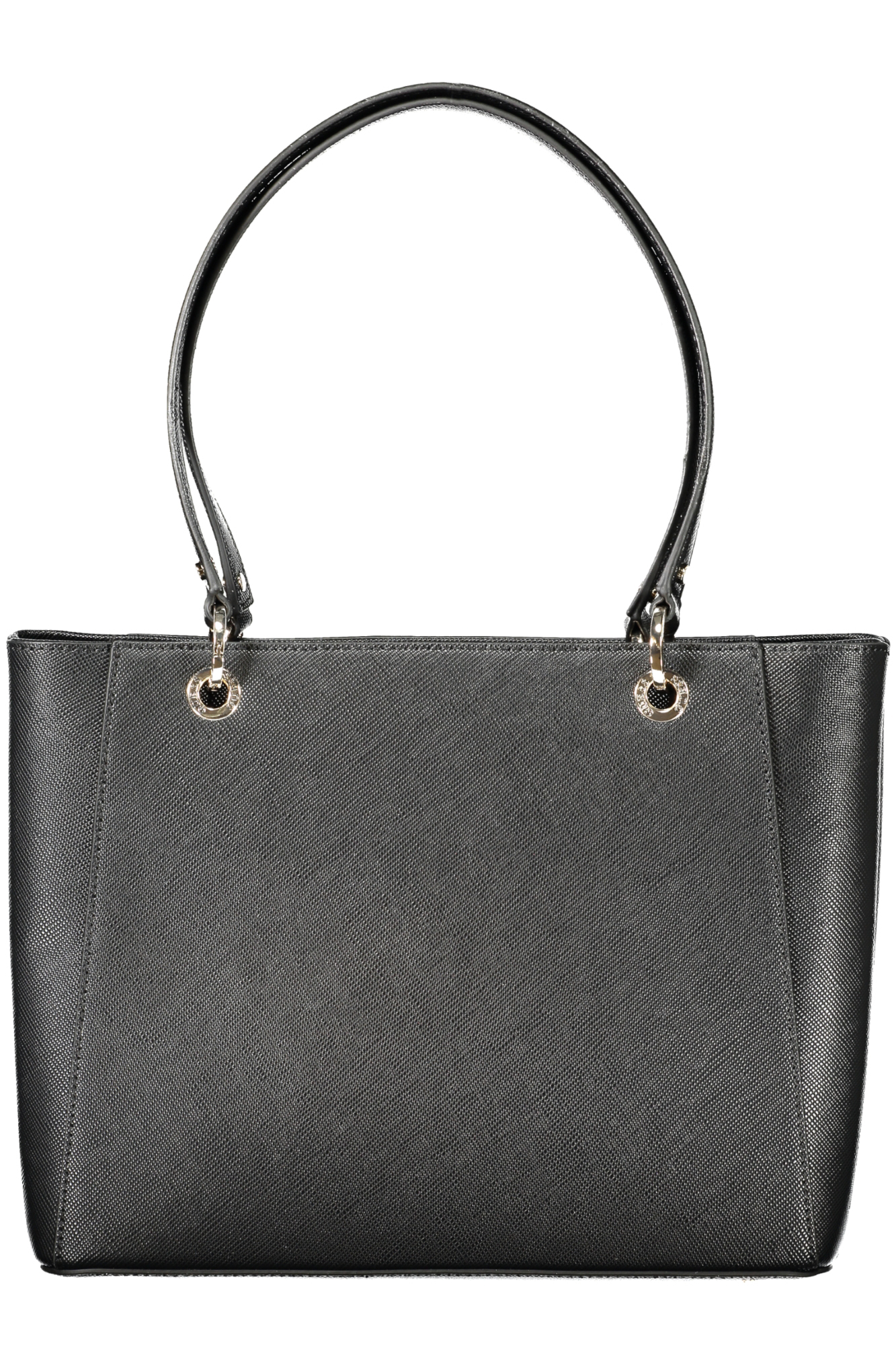 GUESS JEANS BORSA DONNA - Nero - immagine 2