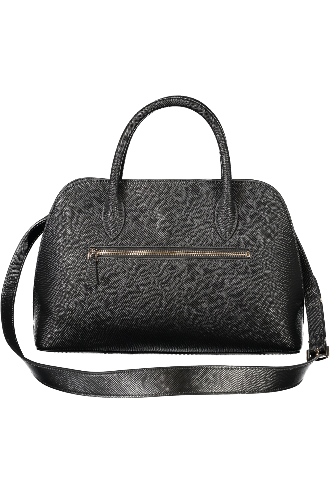 GUESS JEANS BORSA DONNA - Nero - immagine 2
