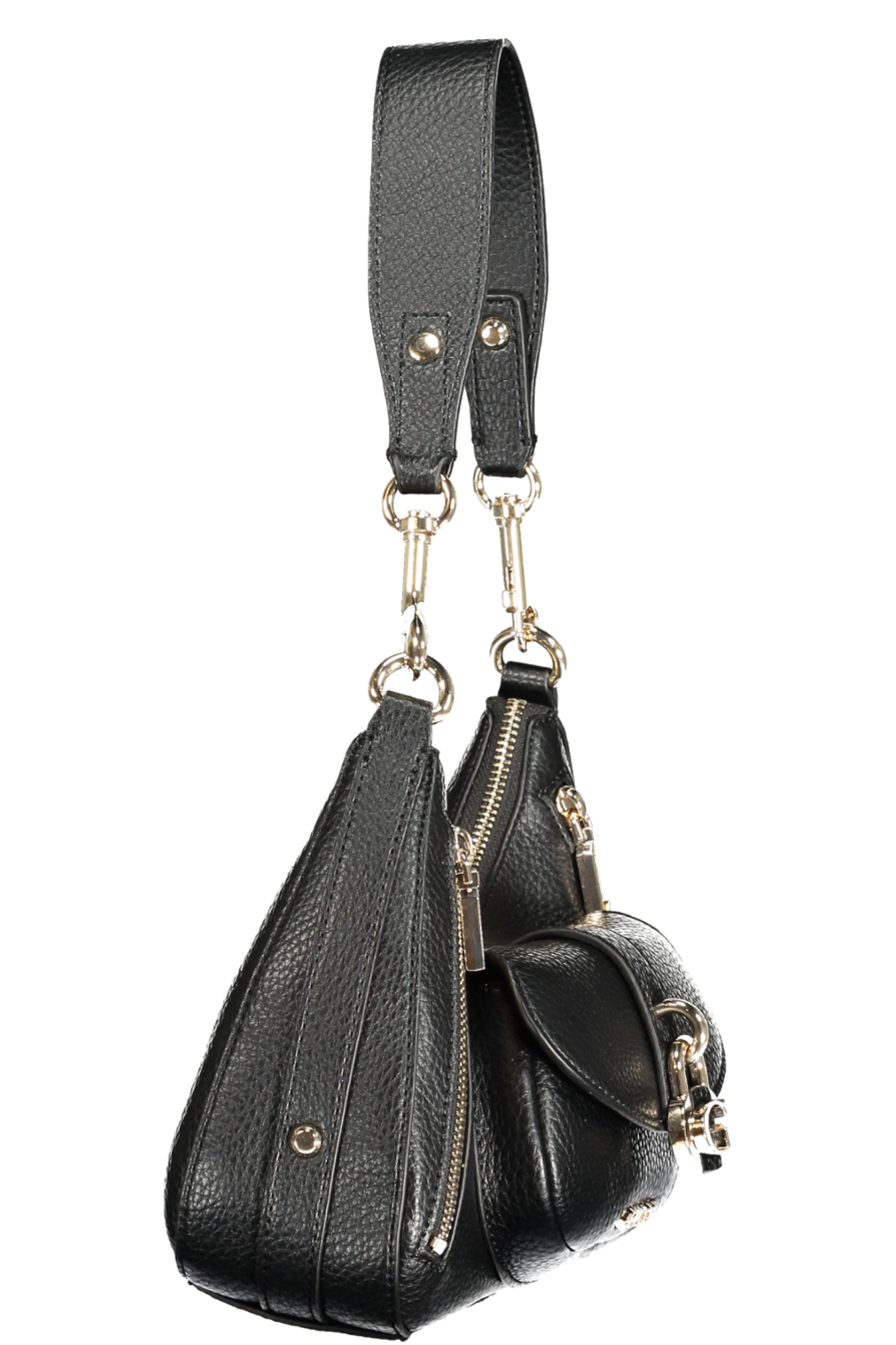 GUESS JEANS BORSA DONNA - Nero - immagine 3
