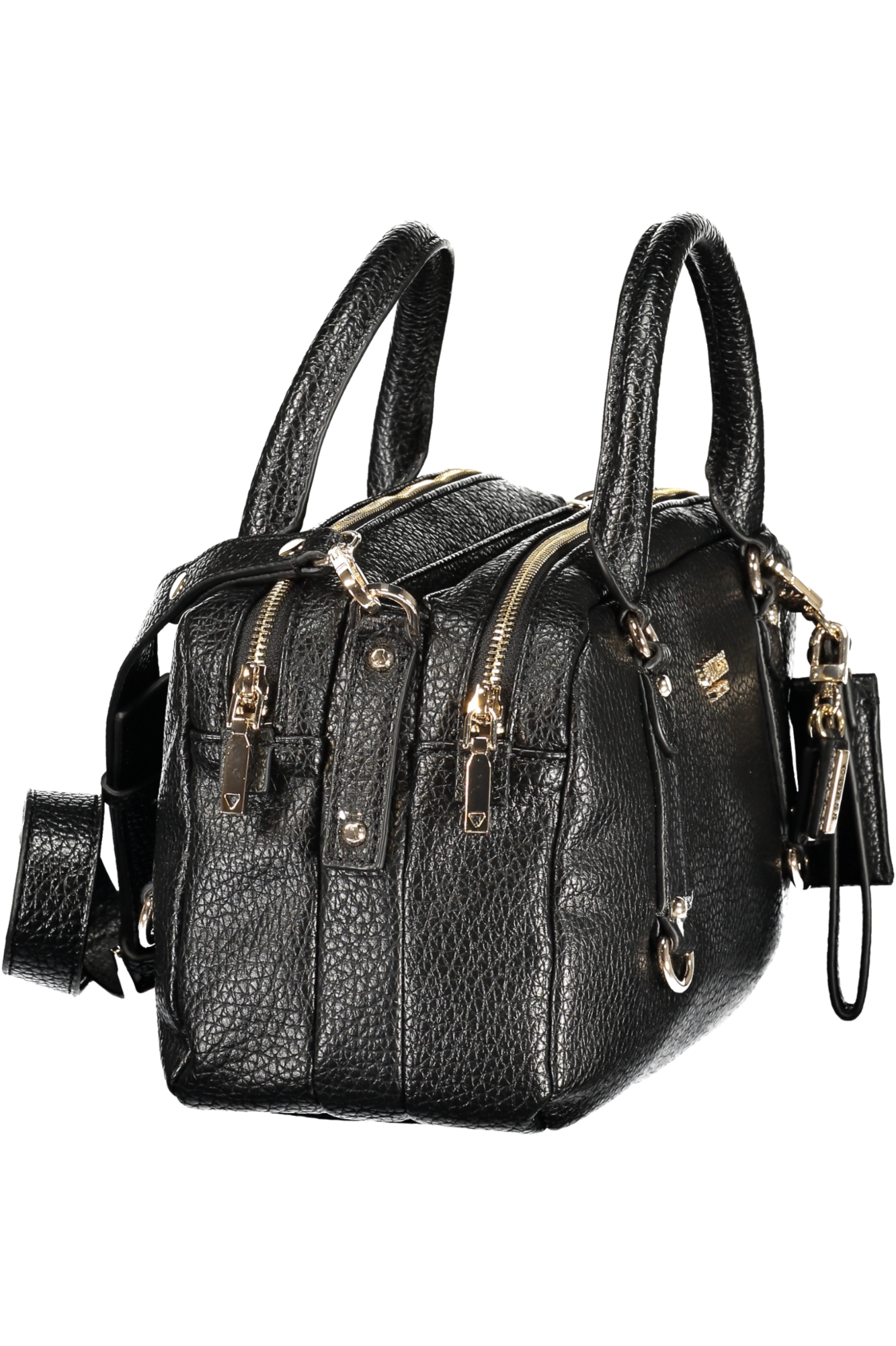 GUESS JEANS BORSA DONNA - Nero - immagine 3