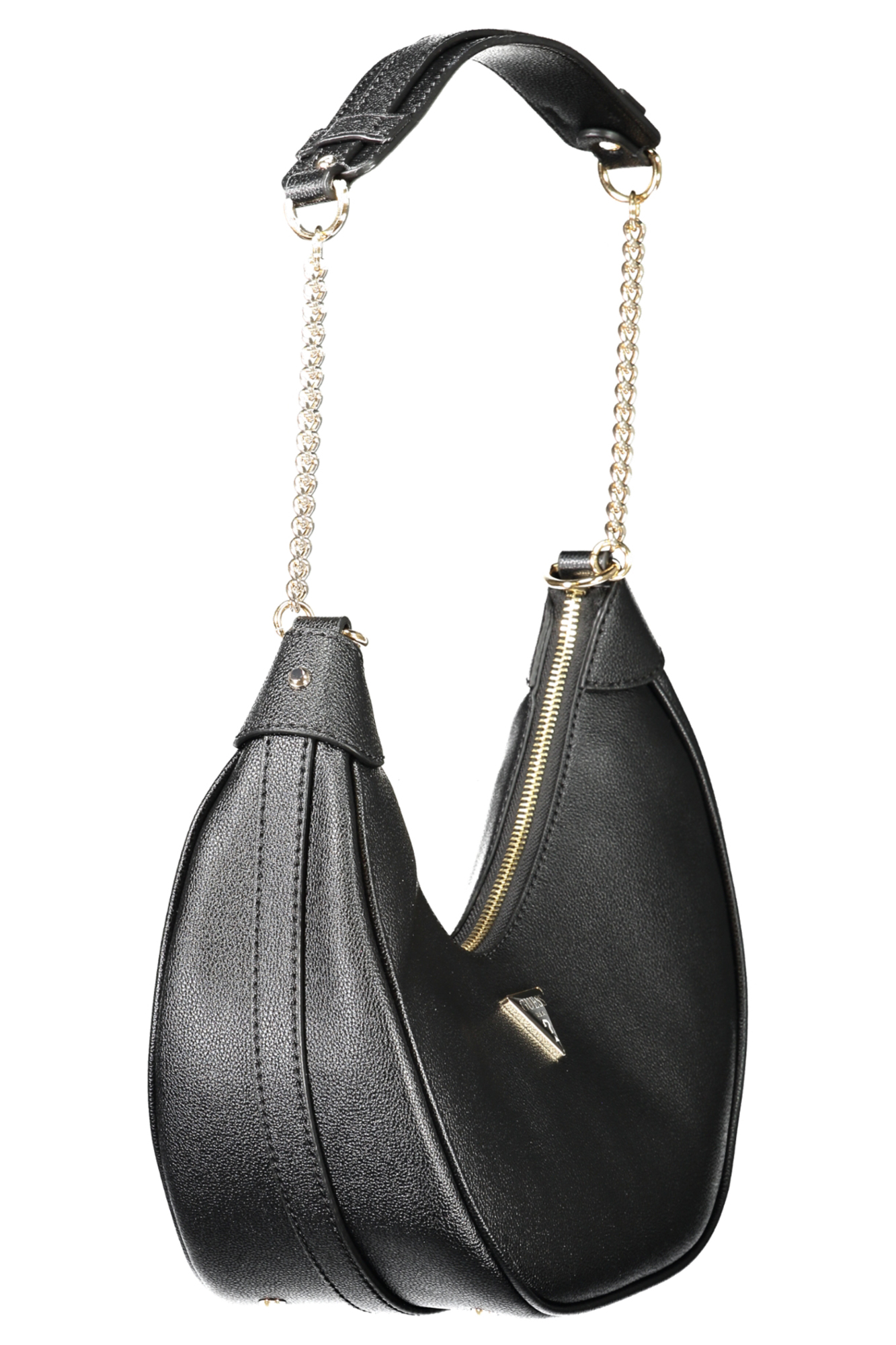 GUESS JEANS BORSA DONNA - Nero - immagine 3