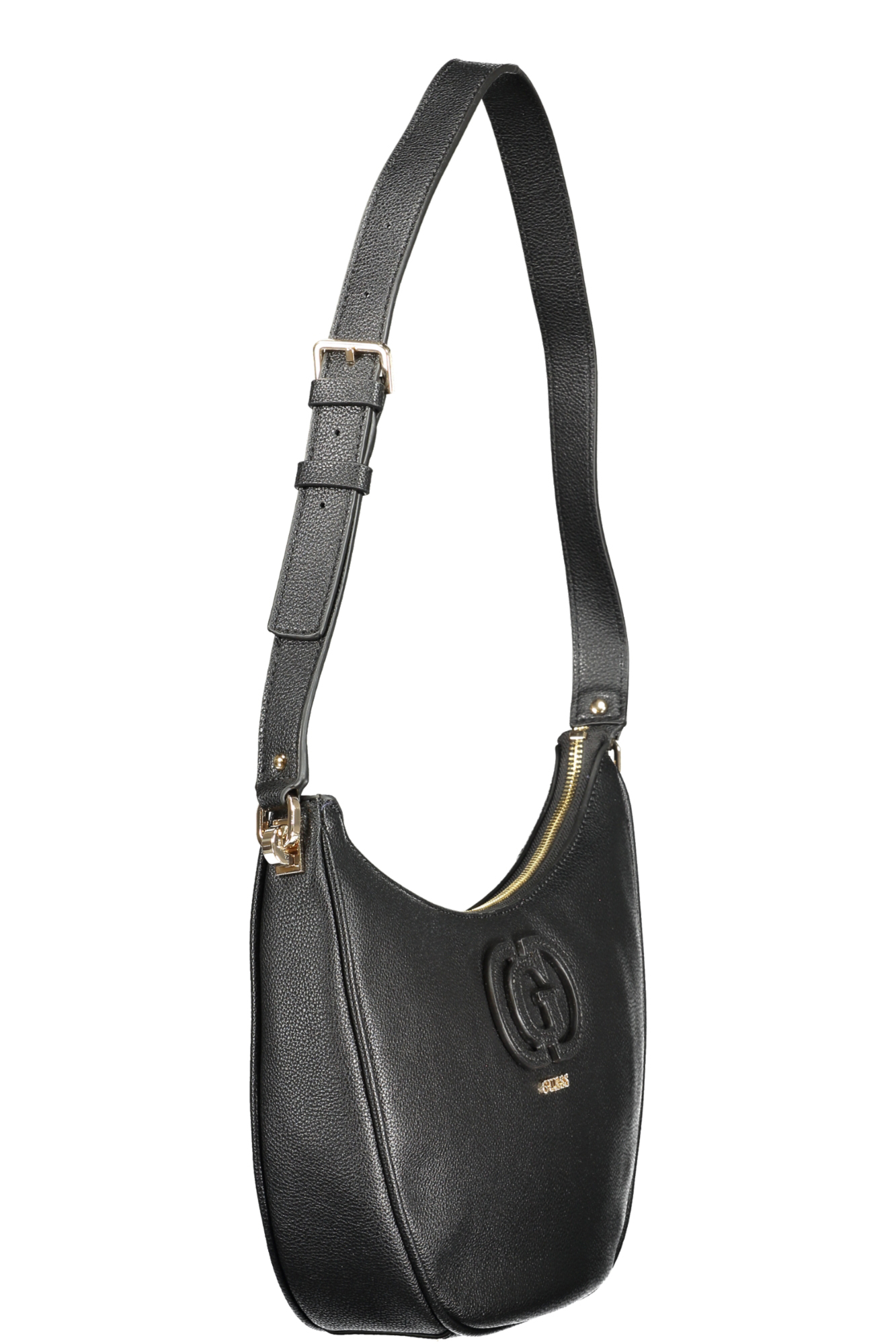 GUESS JEANS BORSA DONNA - Nero - immagine 3