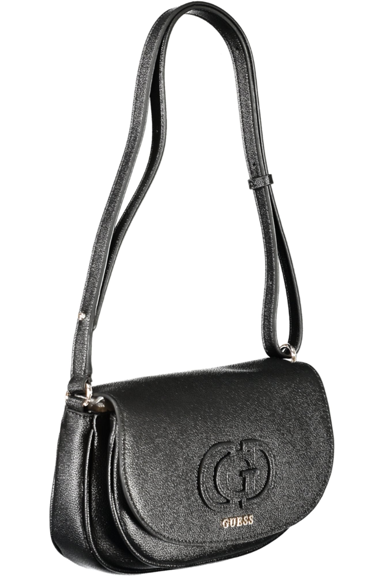 GUESS JEANS BORSA DONNA - Nero - immagine 3