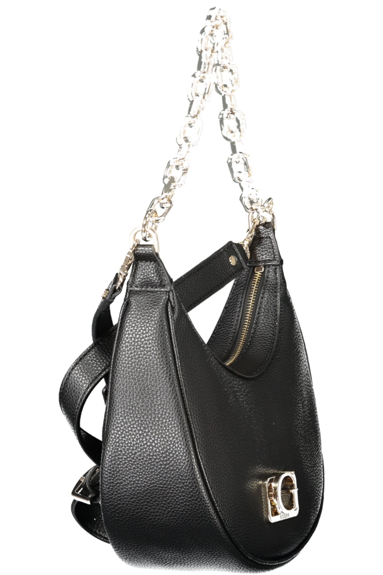 GUESS JEANS BORSA DONNA - Nero - immagine 3