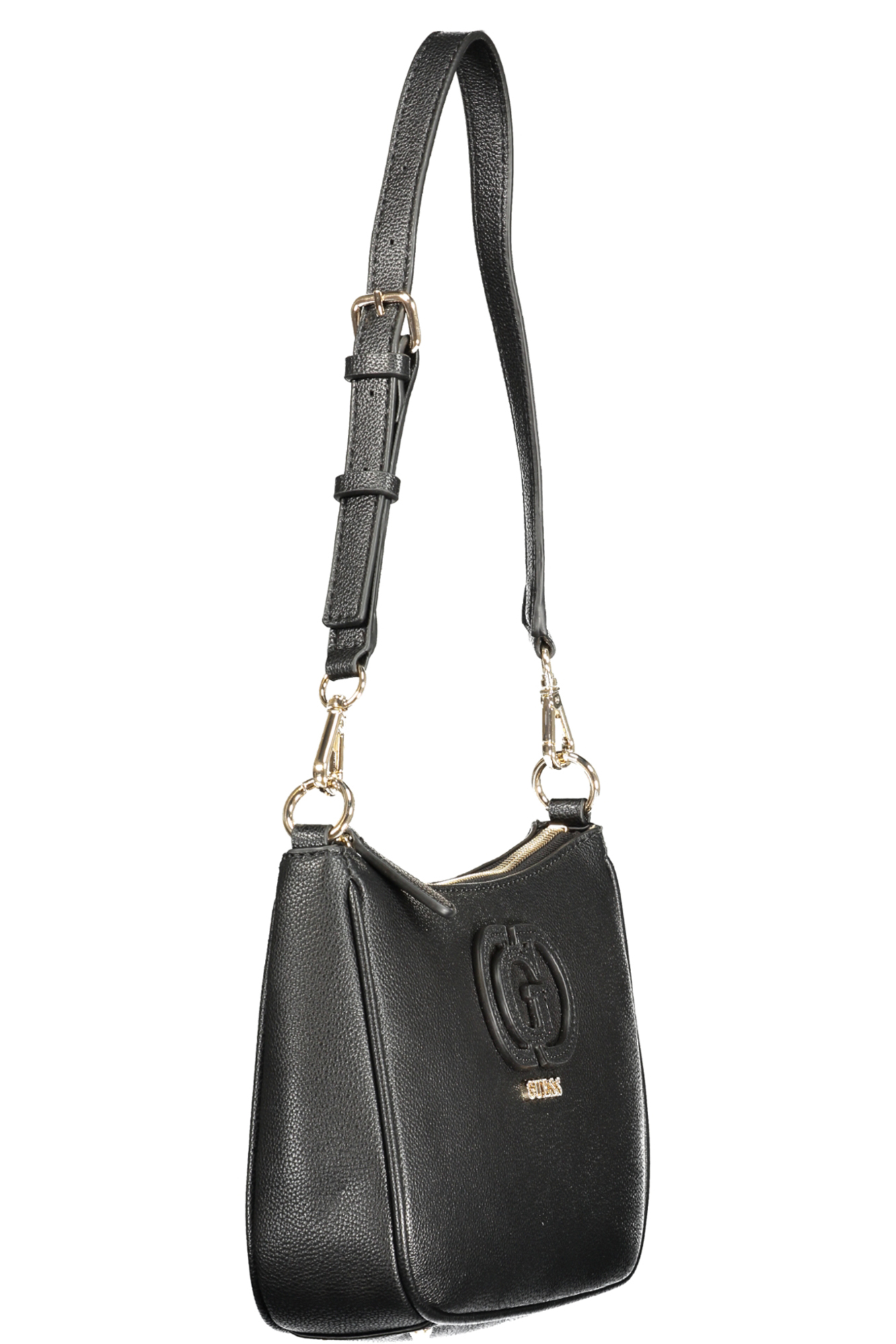GUESS JEANS BORSA DONNA - Nero - immagine 3