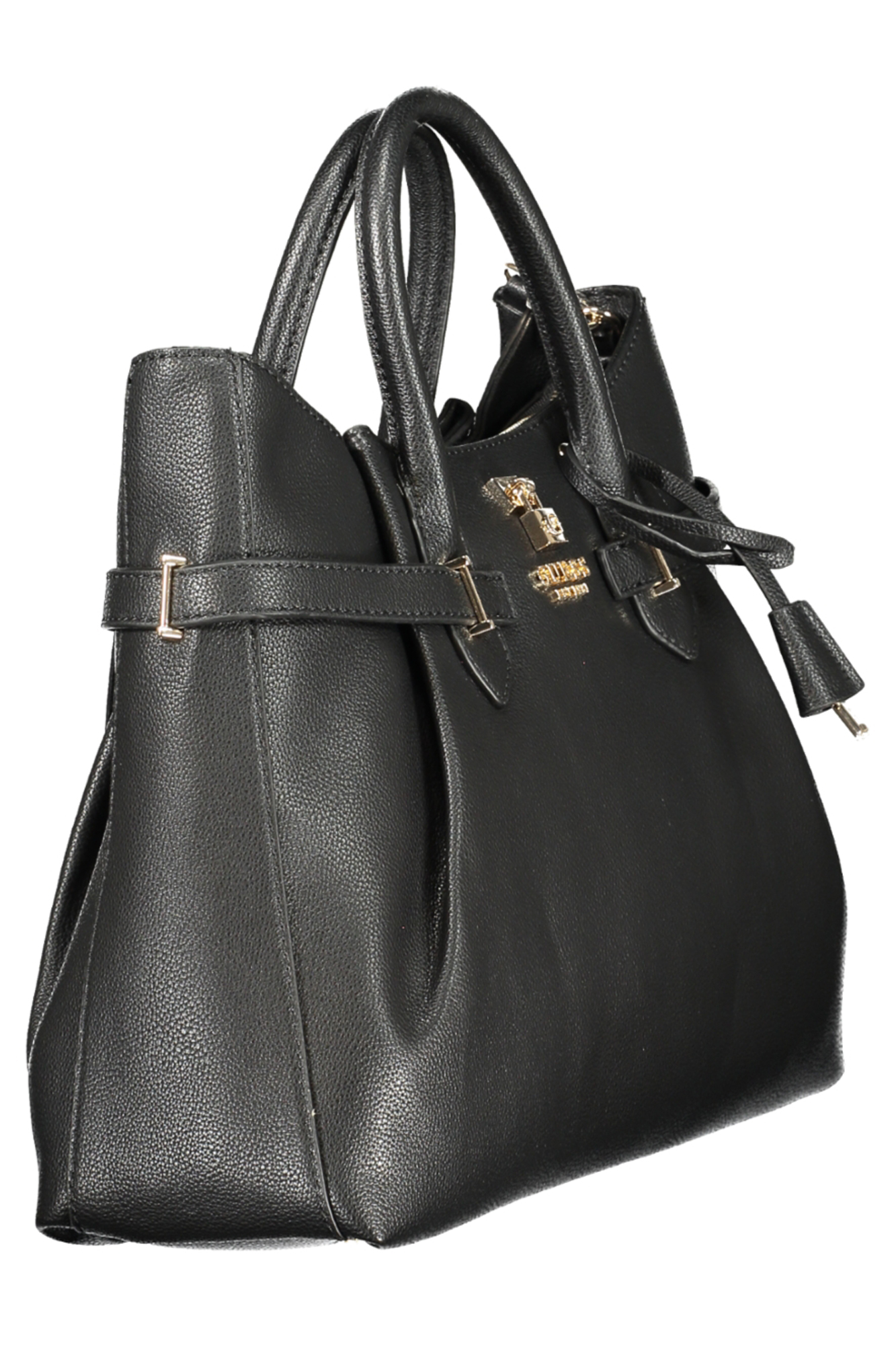 GUESS JEANS BORSA DONNA - Nero - immagine 3