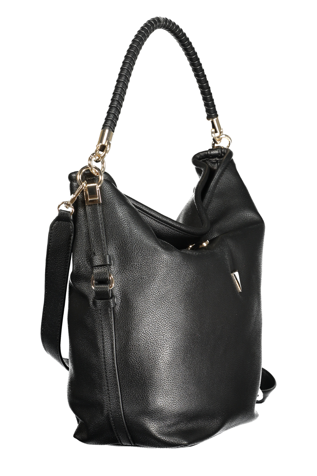 GUESS JEANS BORSA DONNA - Nero - immagine 3
