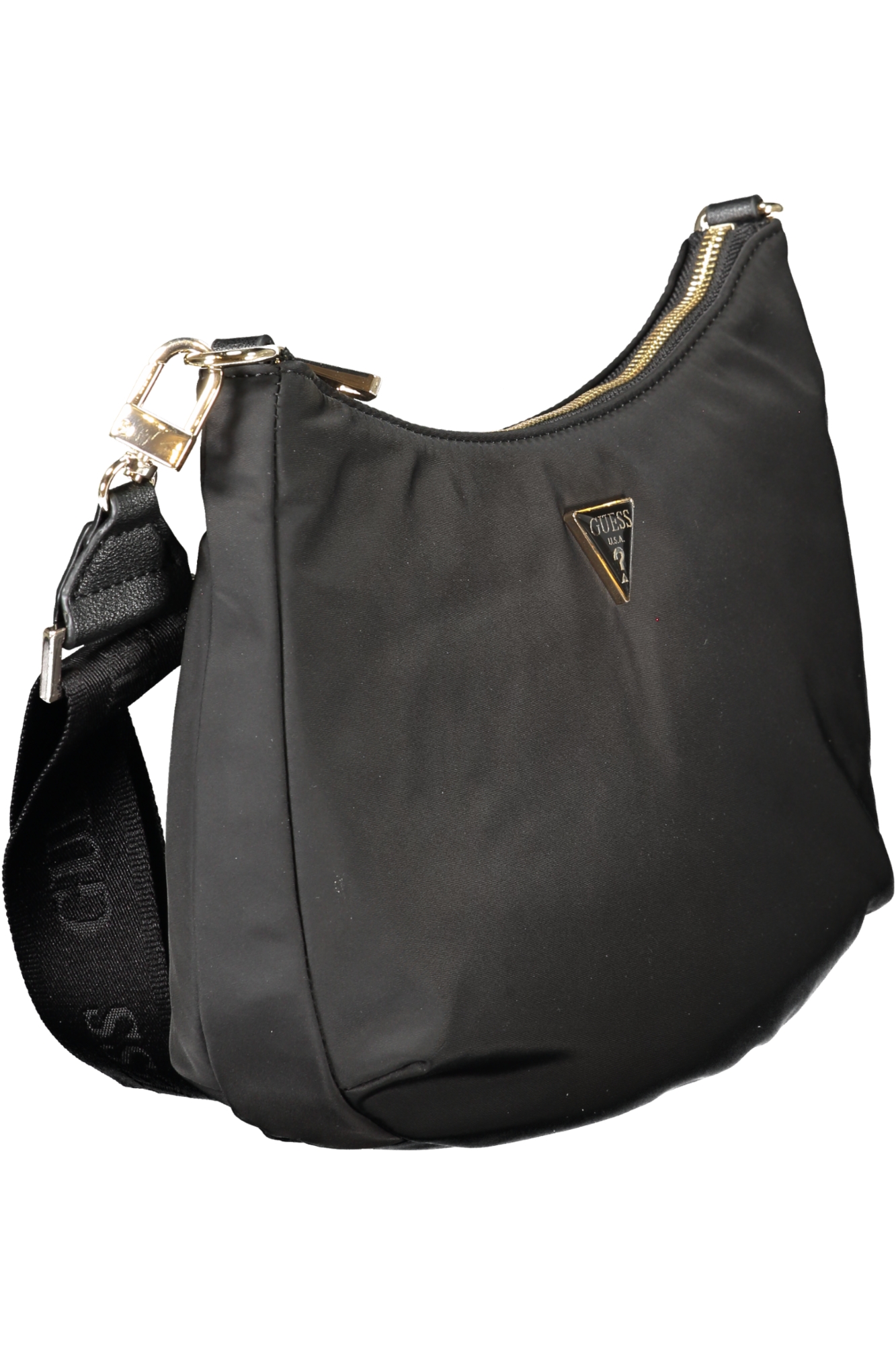 GUESS JEANS BORSA DONNA - Nero - immagine 3