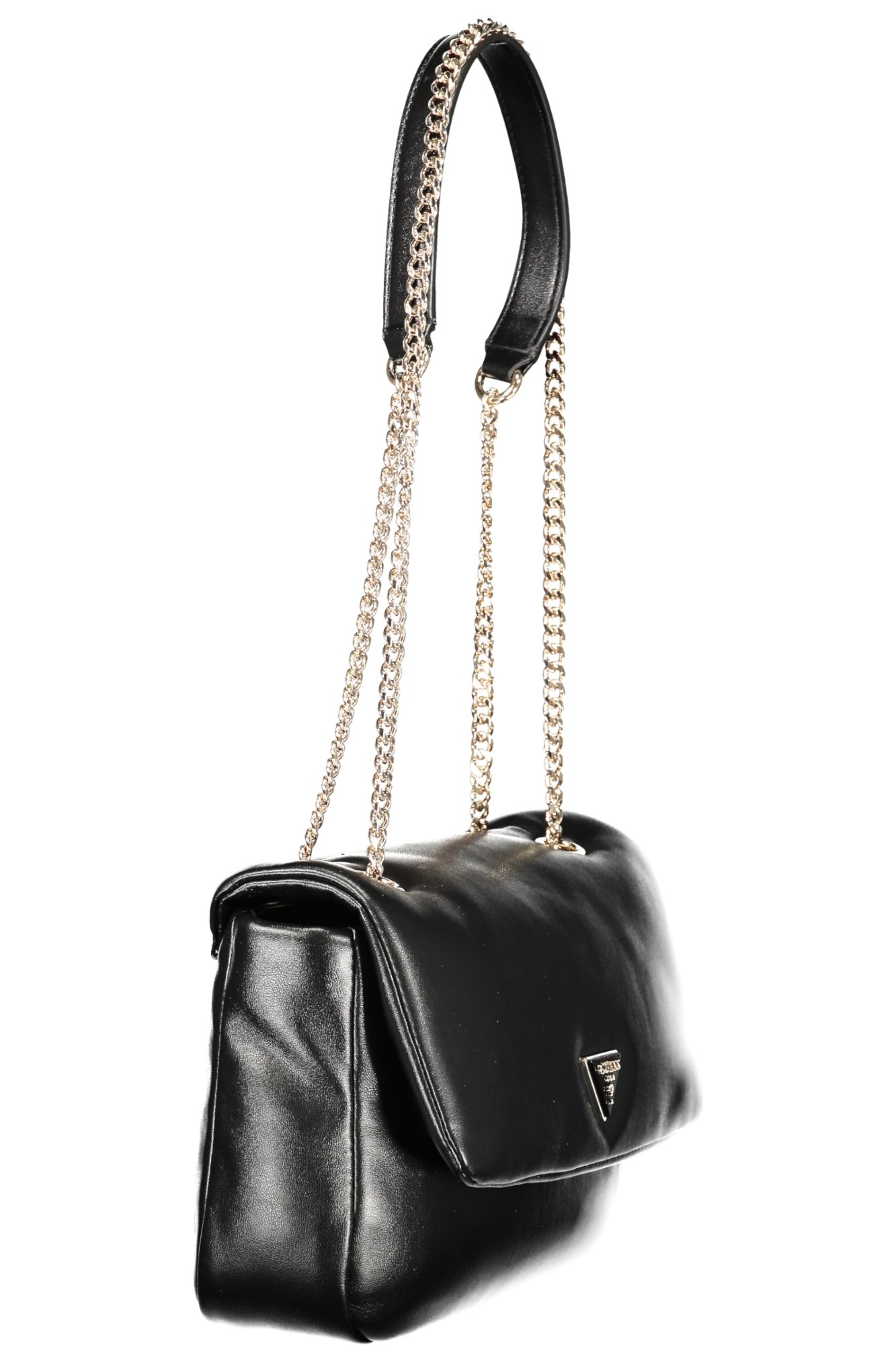 GUESS JEANS BORSA DONNA - Nero - immagine 3