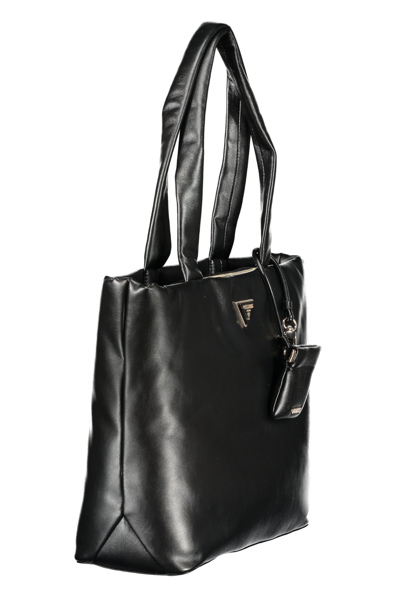 GUESS JEANS BORSA DONNA - Nero - immagine 3