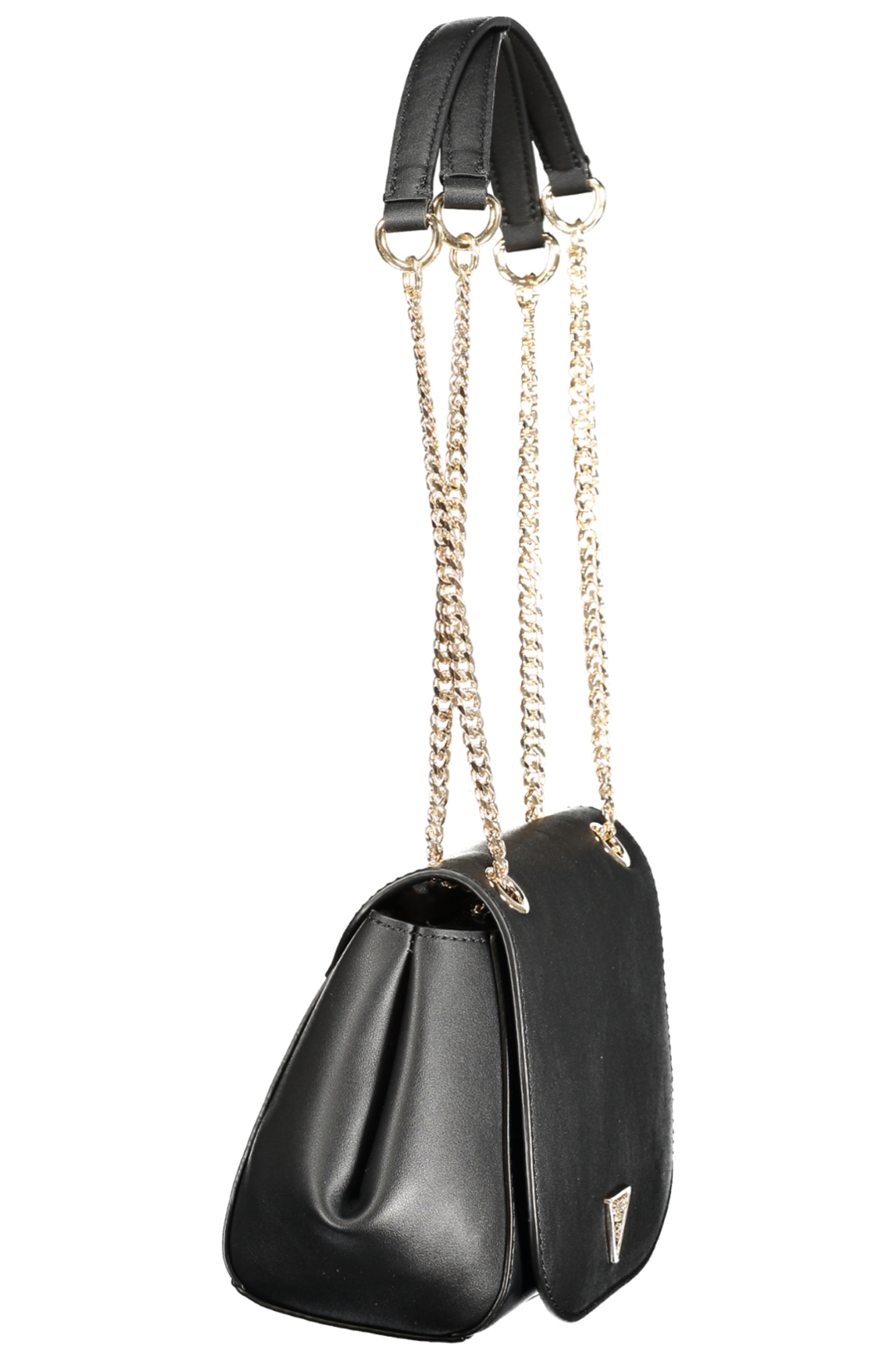 GUESS JEANS BORSA DONNA - Nero - immagine 3