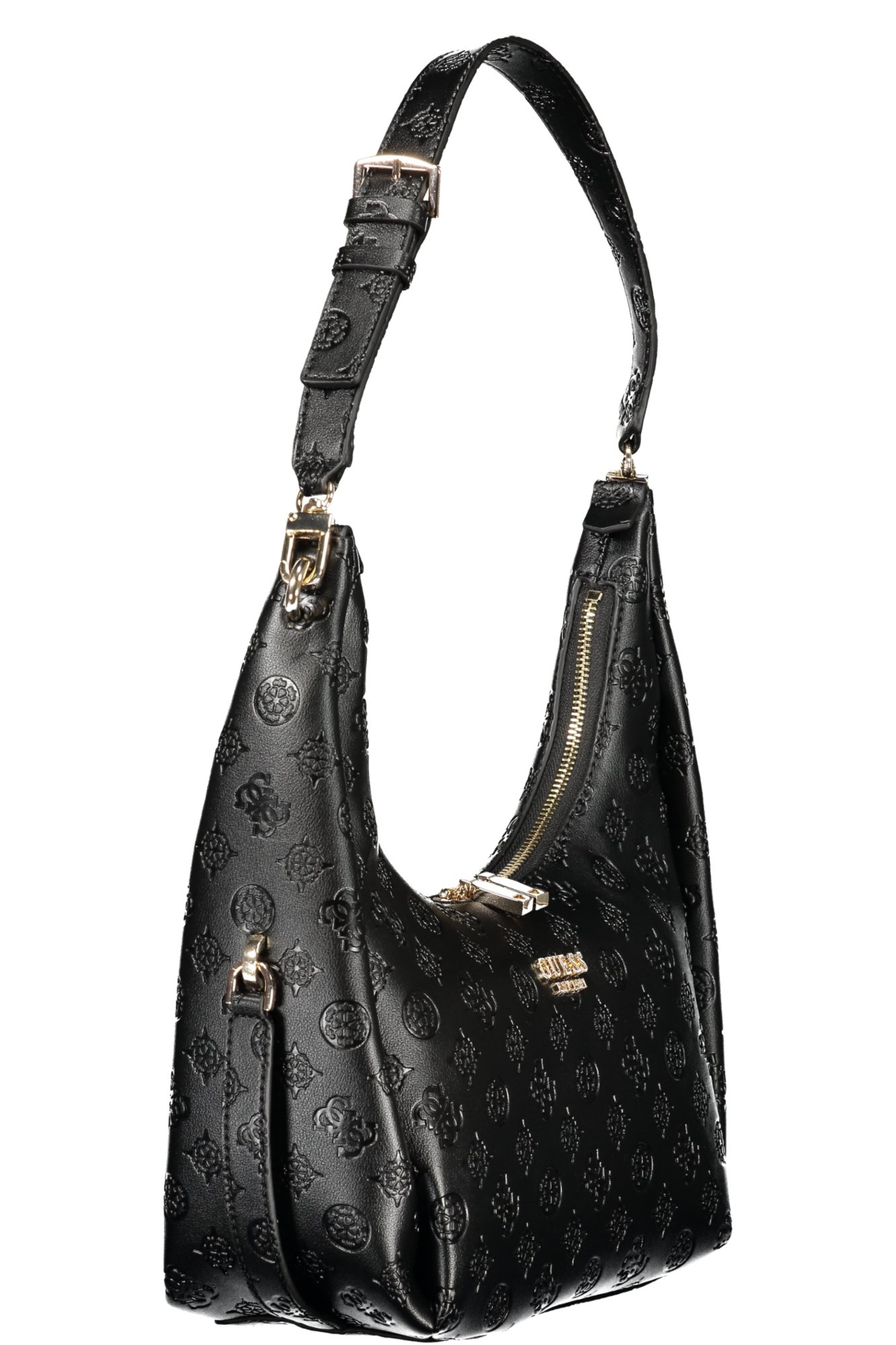 GUESS JEANS BORSA DONNA - Nero - immagine 3