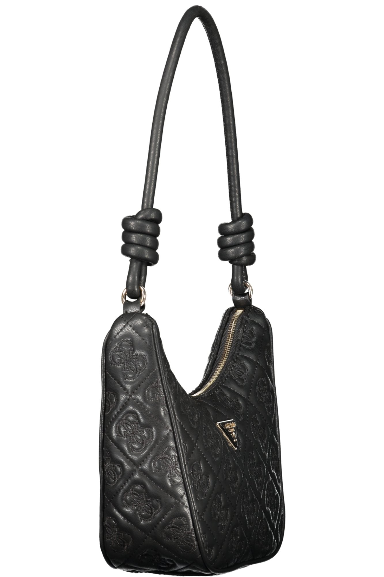 GUESS JEANS BORSA DONNA - Nero - immagine 3