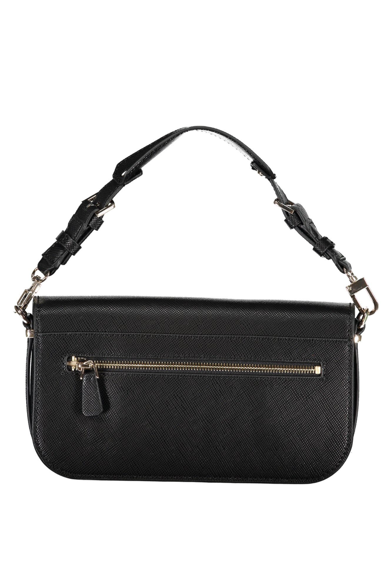 GUESS JEANS BORSA DONNA - Nero - immagine 3