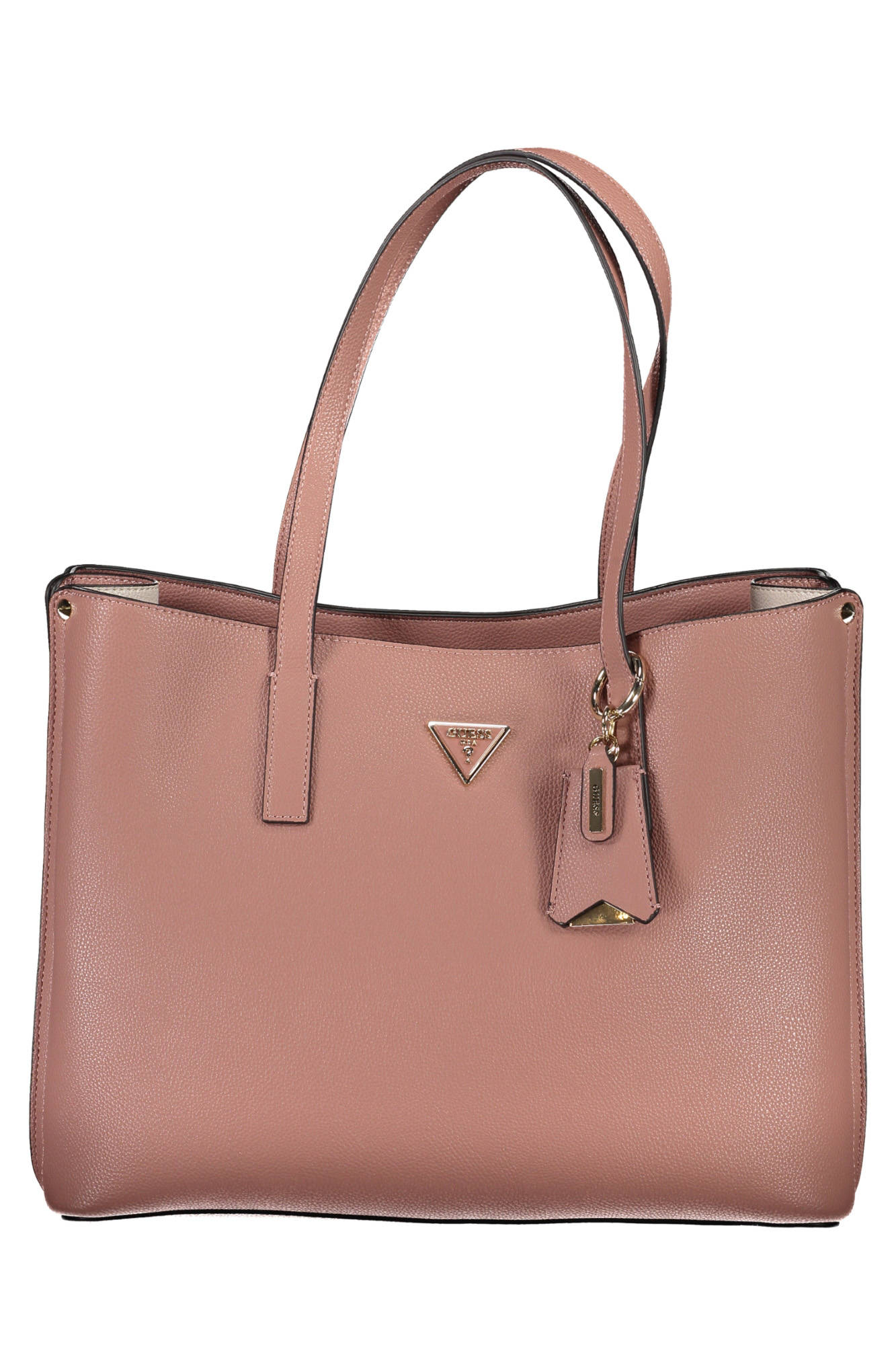 GUESS JEANS BORSA DONNA - Rosa