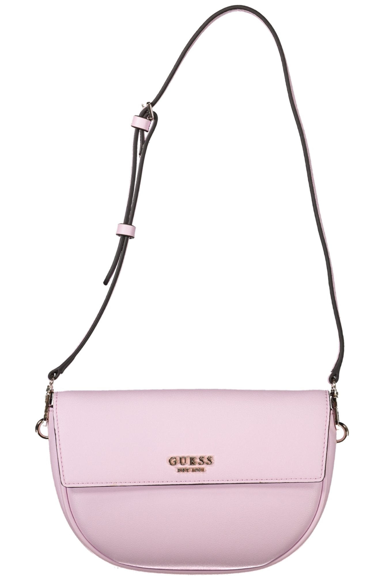 GUESS JEANS BORSA DONNA - Rosa