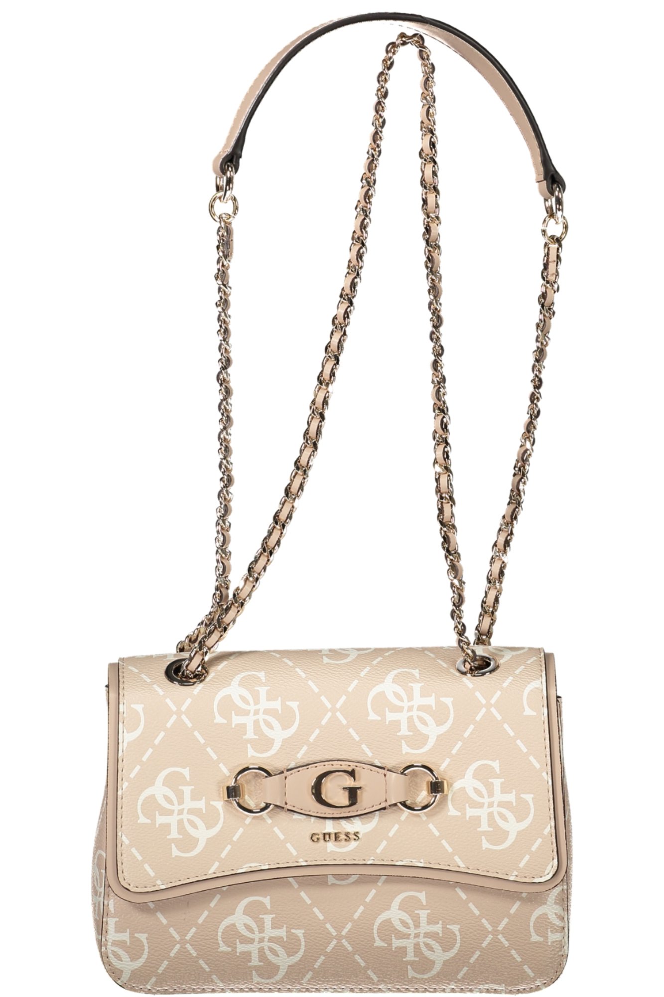 GUESS JEANS BORSA DONNA - Rosa