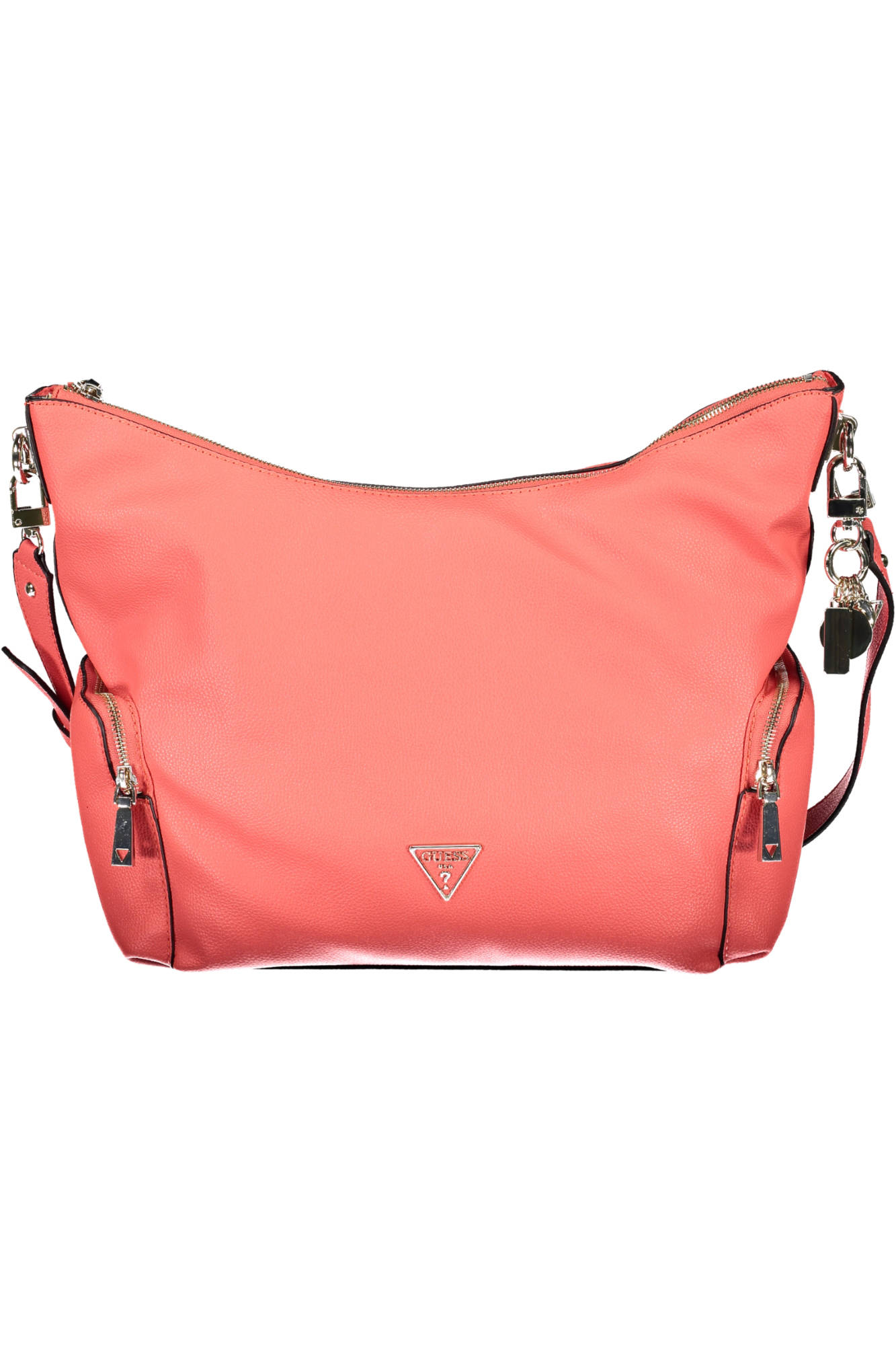 GUESS JEANS BORSA DONNA - Rosa