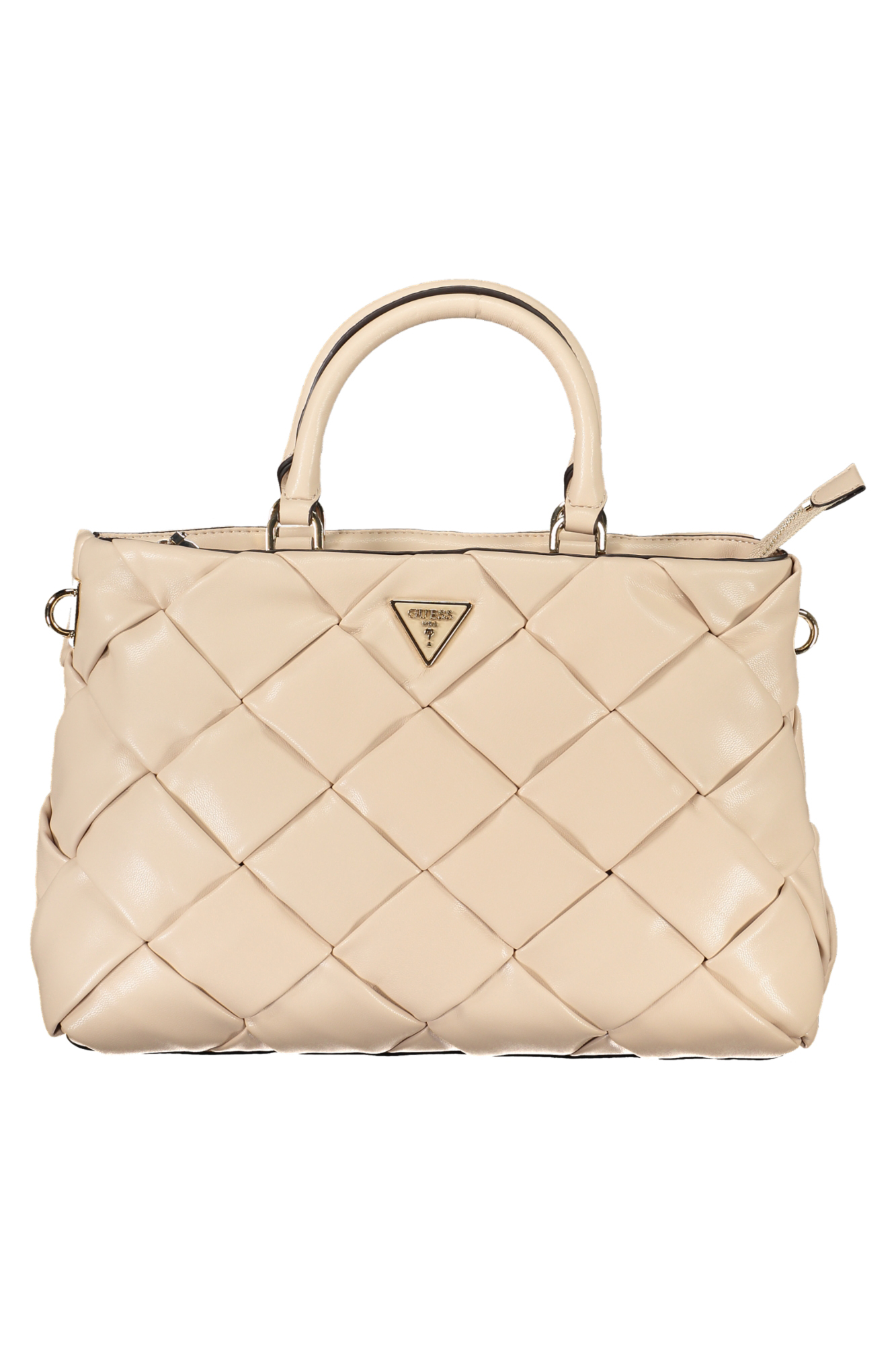 GUESS JEANS BORSA DONNA - Rosa