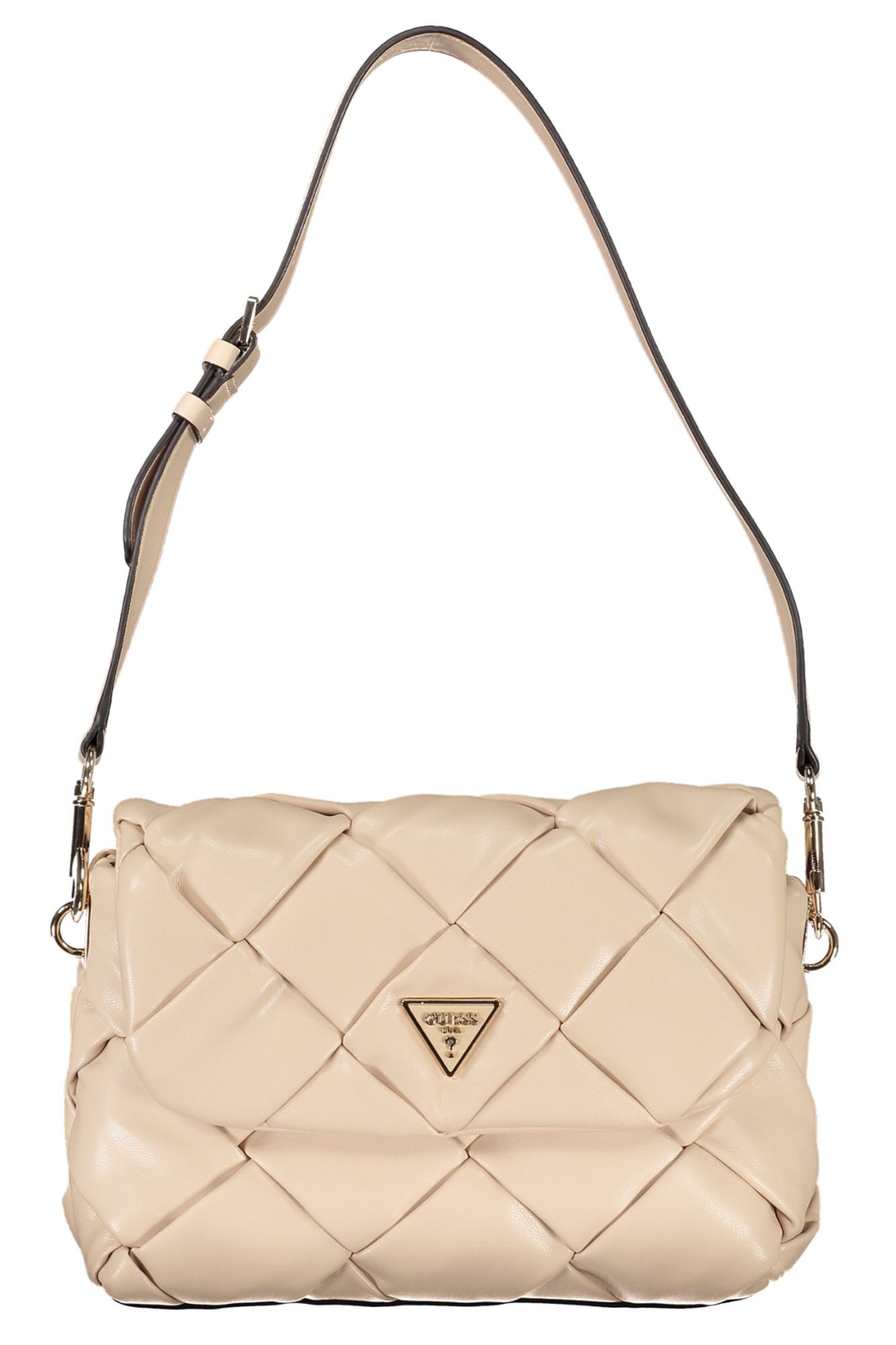 GUESS JEANS BORSA DONNA - Rosa