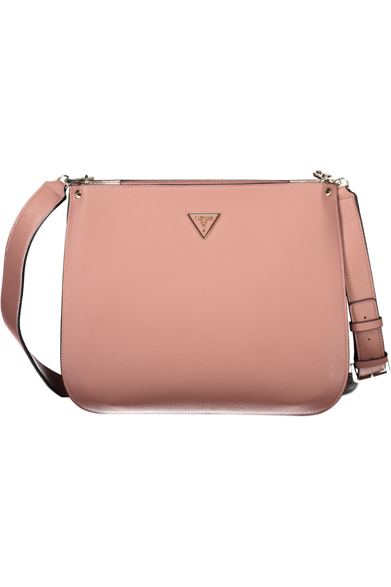GUESS JEANS BORSA DONNA - Rosa