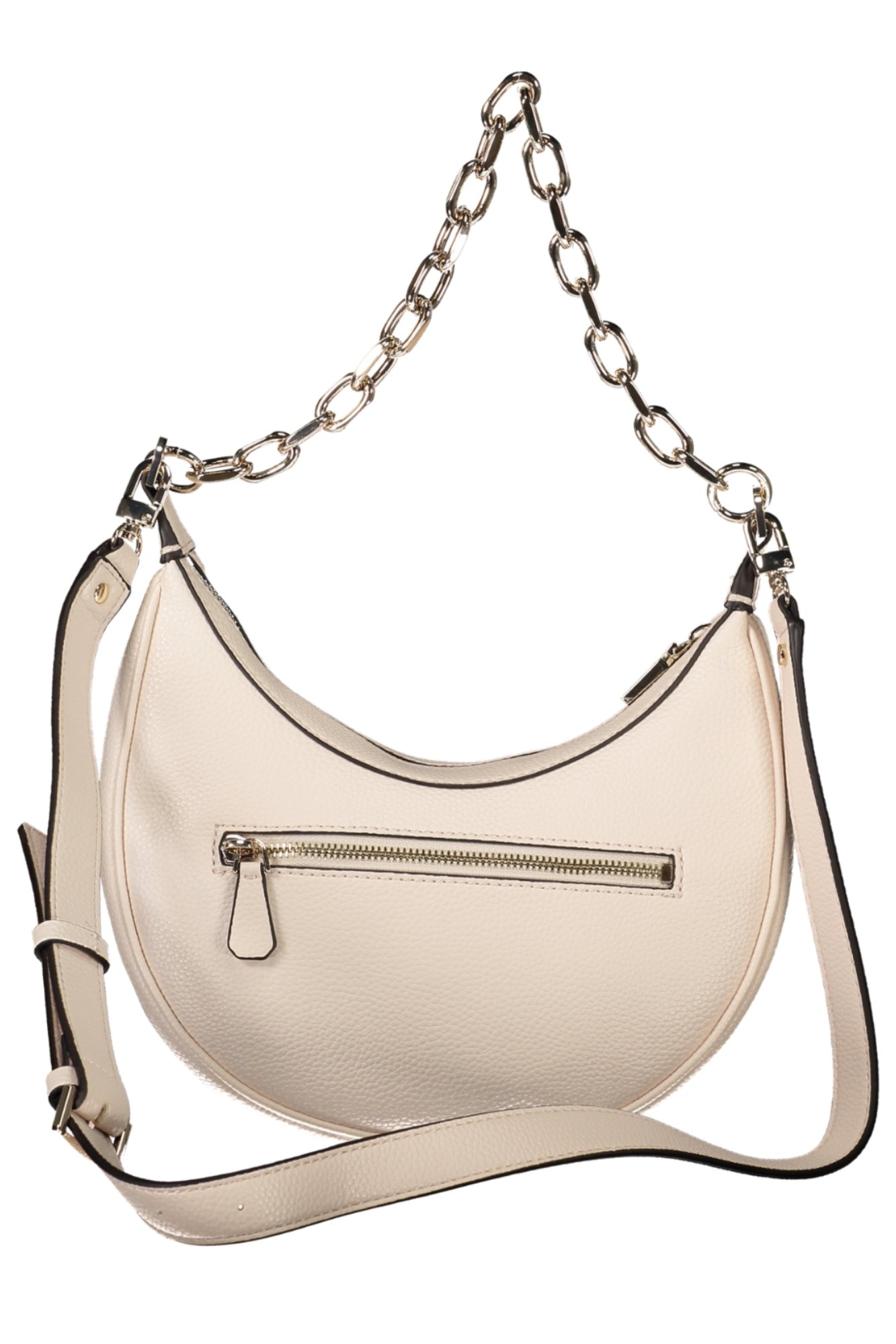 GUESS JEANS BORSA DONNA - Rosa - immagine 2