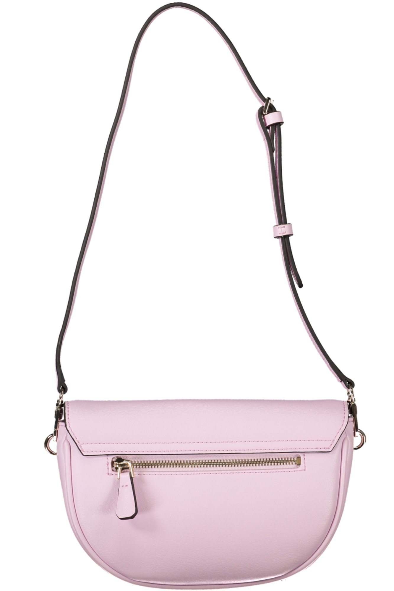 GUESS JEANS BORSA DONNA - Rosa - immagine 2