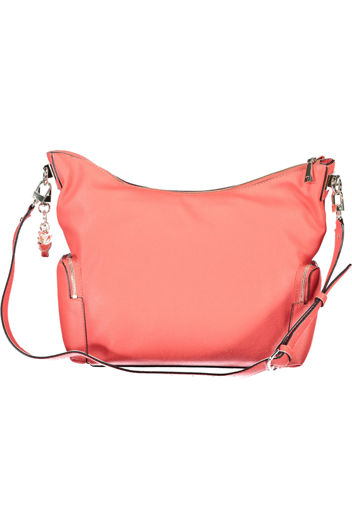GUESS JEANS BORSA DONNA - Rosa - immagine 2
