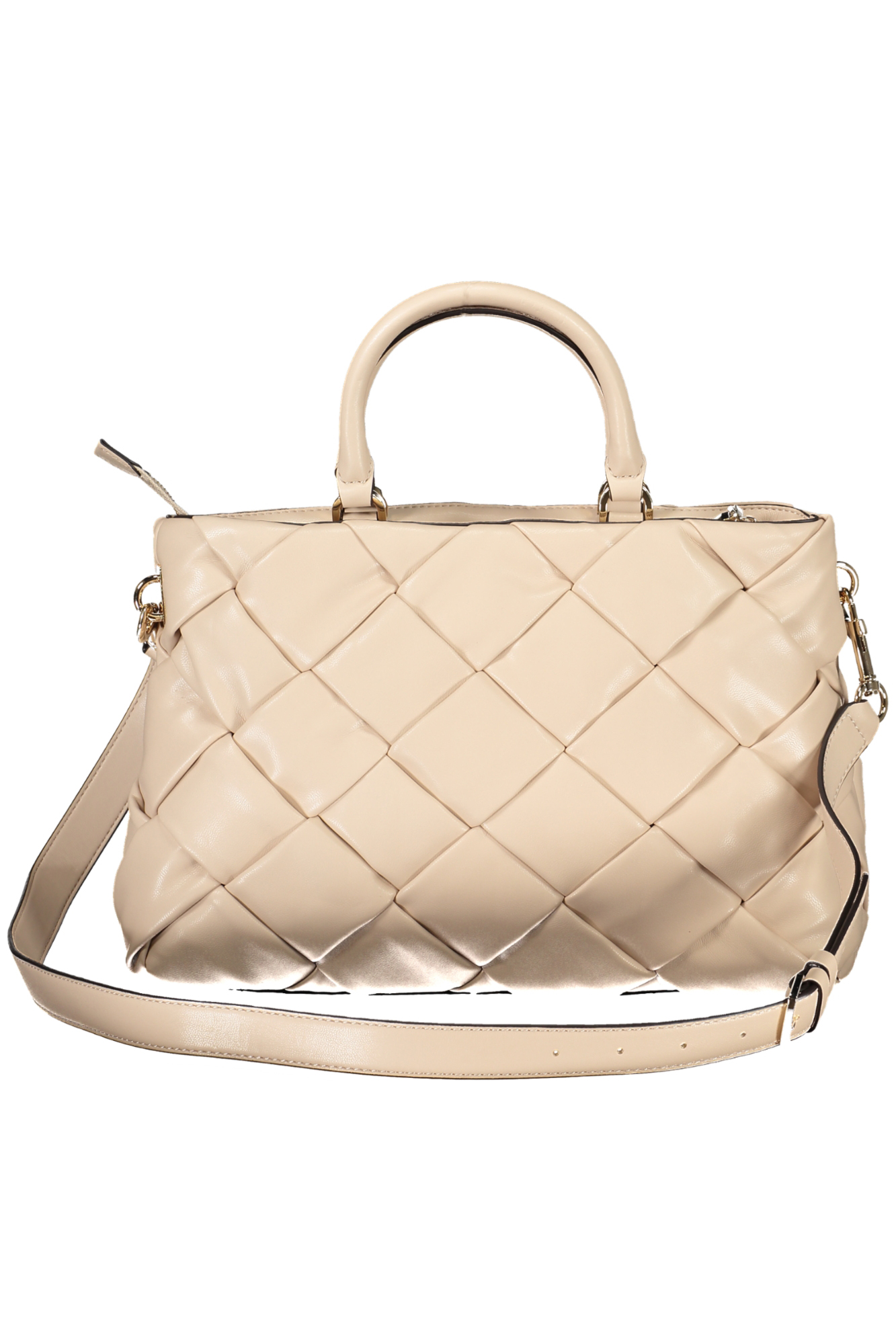 GUESS JEANS BORSA DONNA - Rosa - immagine 2