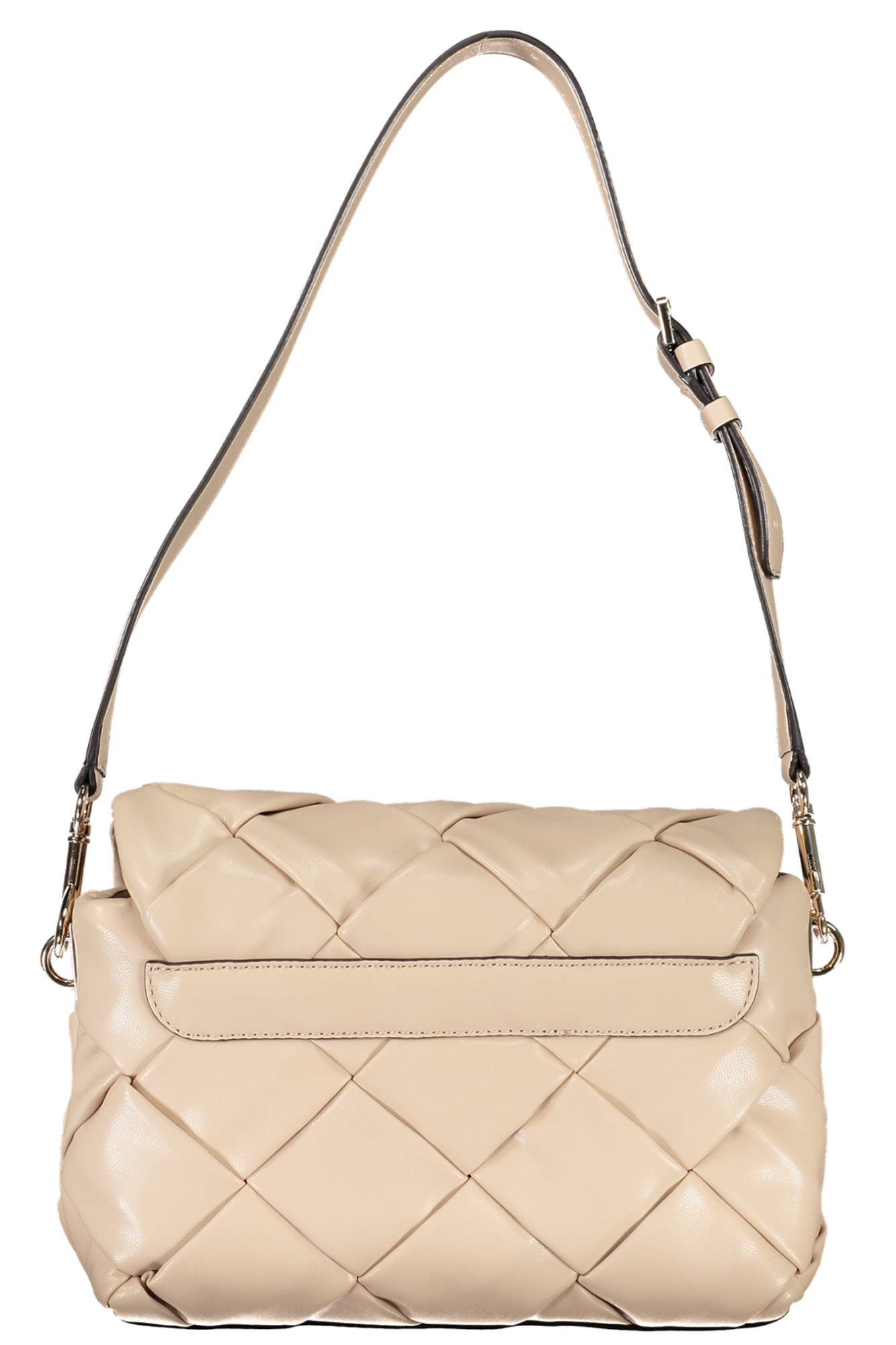 GUESS JEANS BORSA DONNA - Rosa - immagine 2