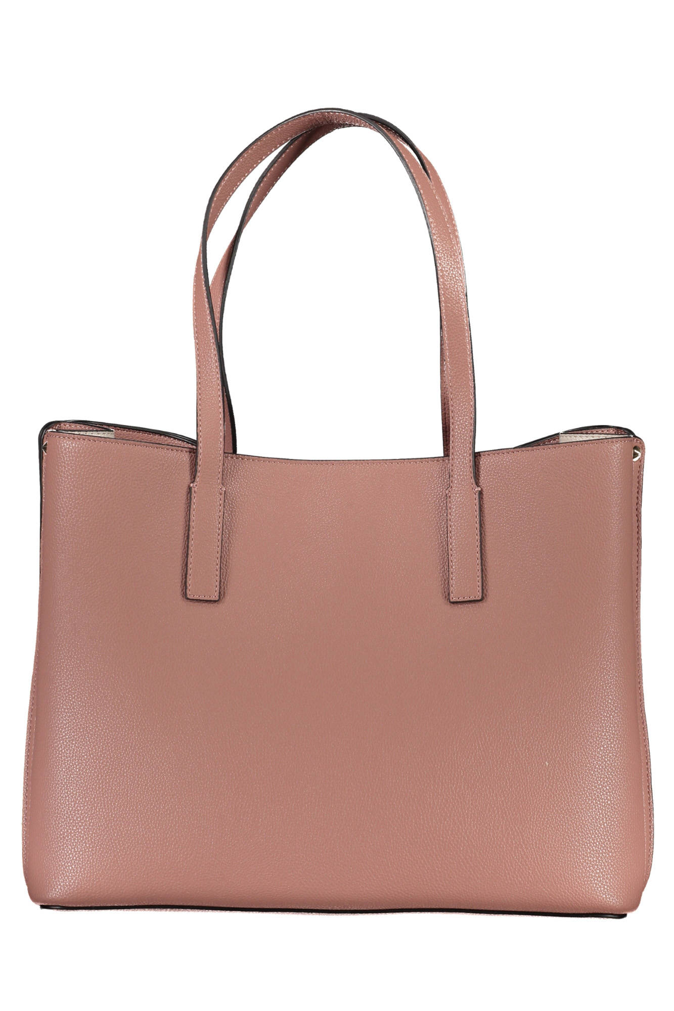 GUESS JEANS BORSA DONNA - Rosa - immagine 3