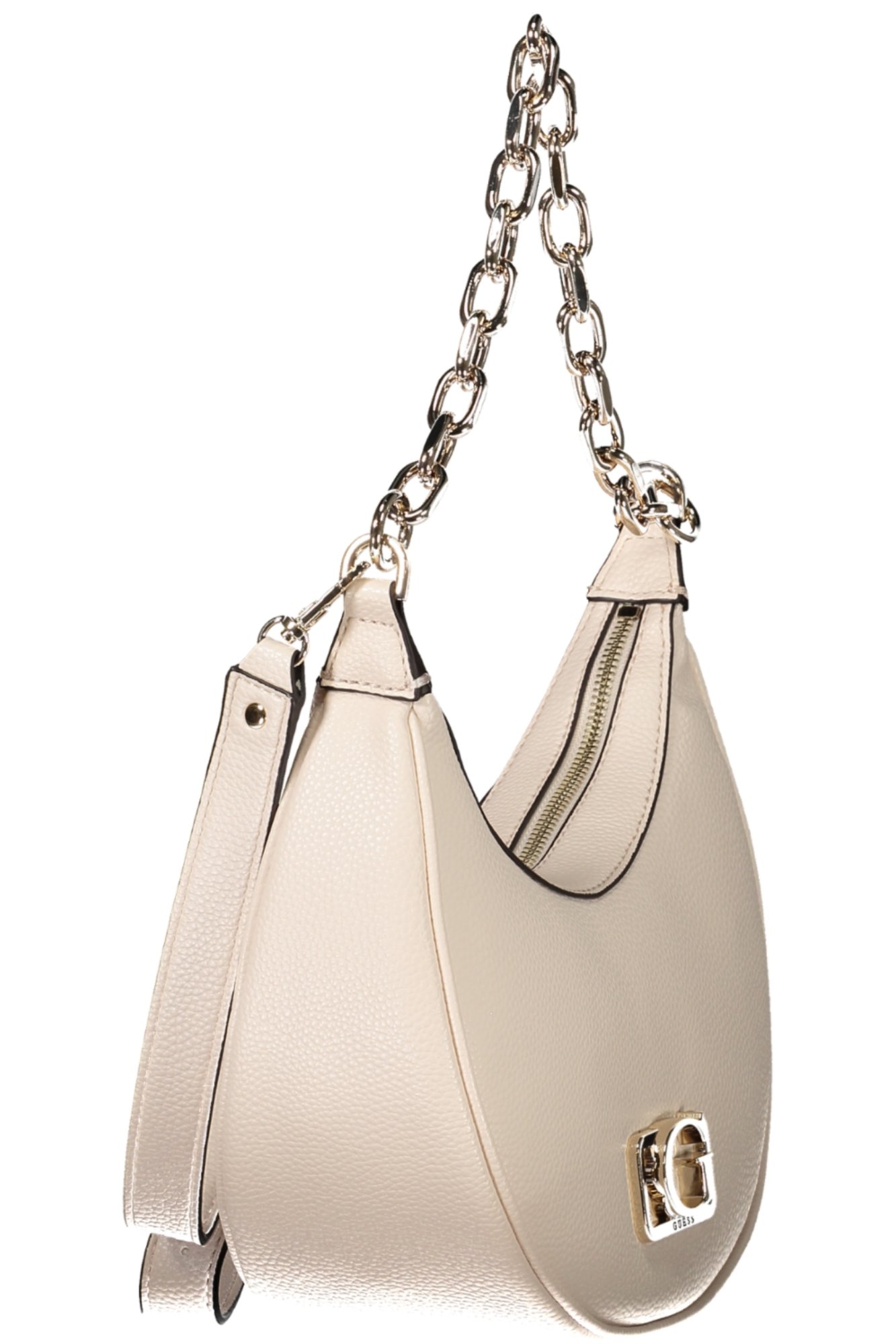 GUESS JEANS BORSA DONNA - Rosa - immagine 3
